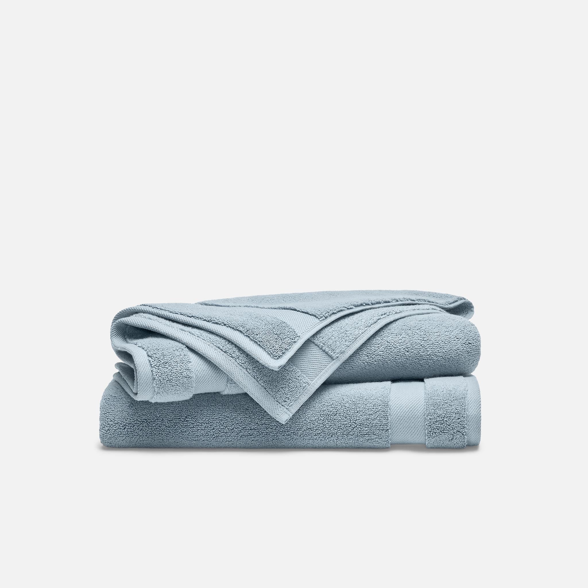 Super-Plush Turkish Cotton Hand Towels - Image 44