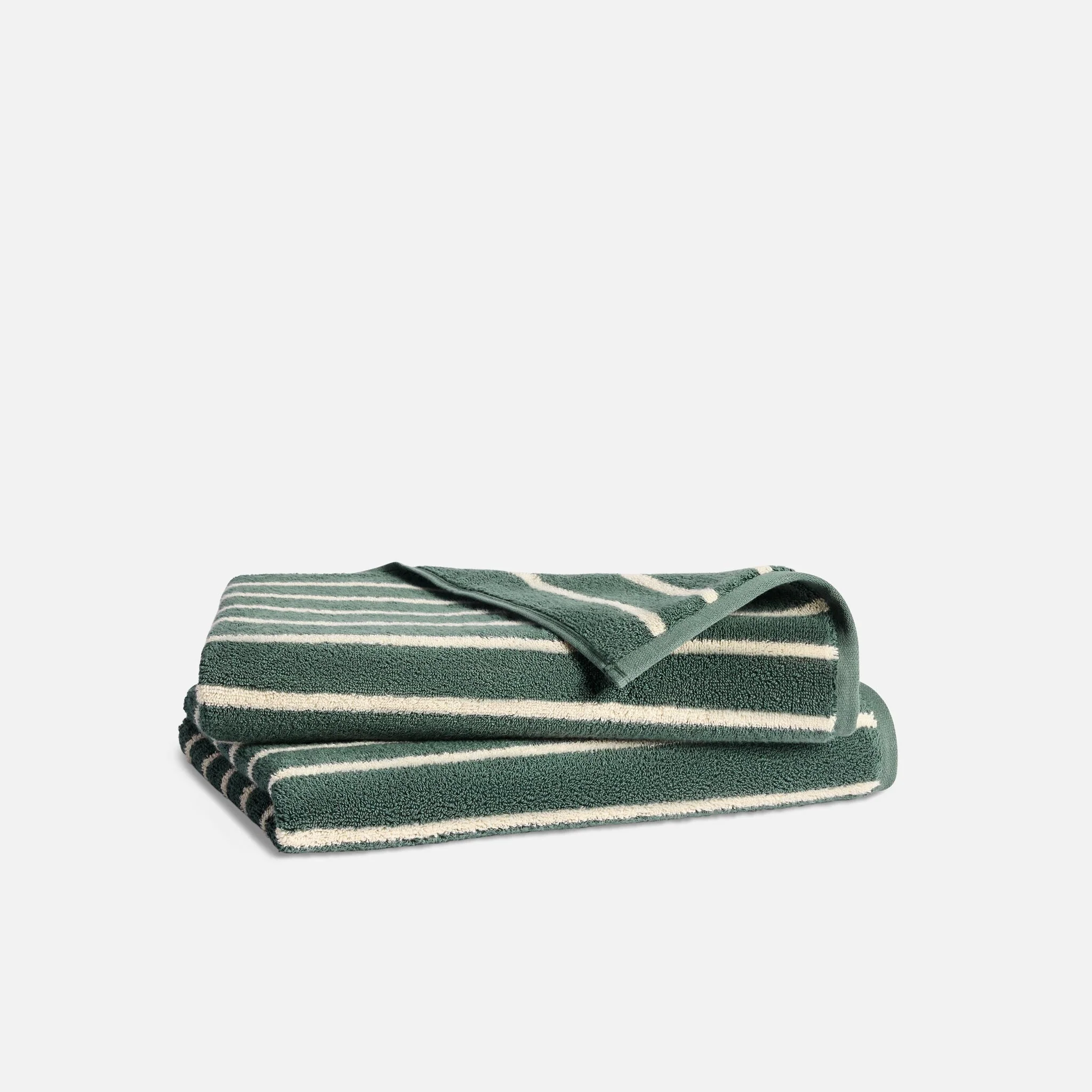 Super-Plush Turkish Cotton Hand Towels - Image 6