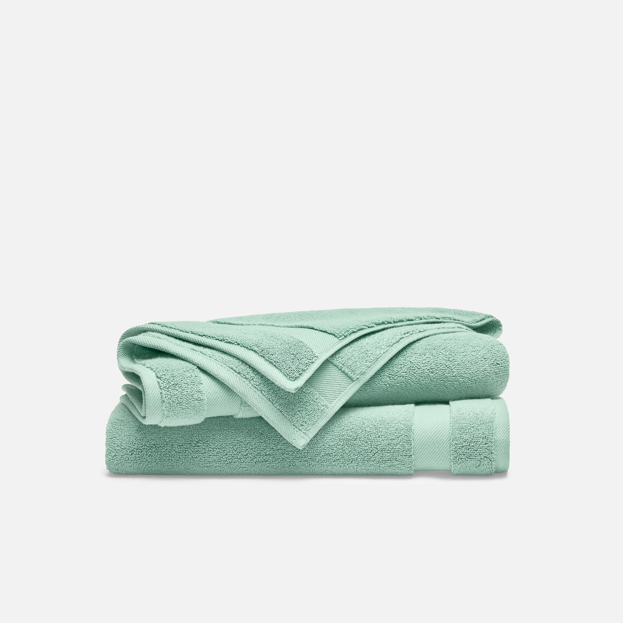 Super-Plush Turkish Cotton Hand Towels - Image 67