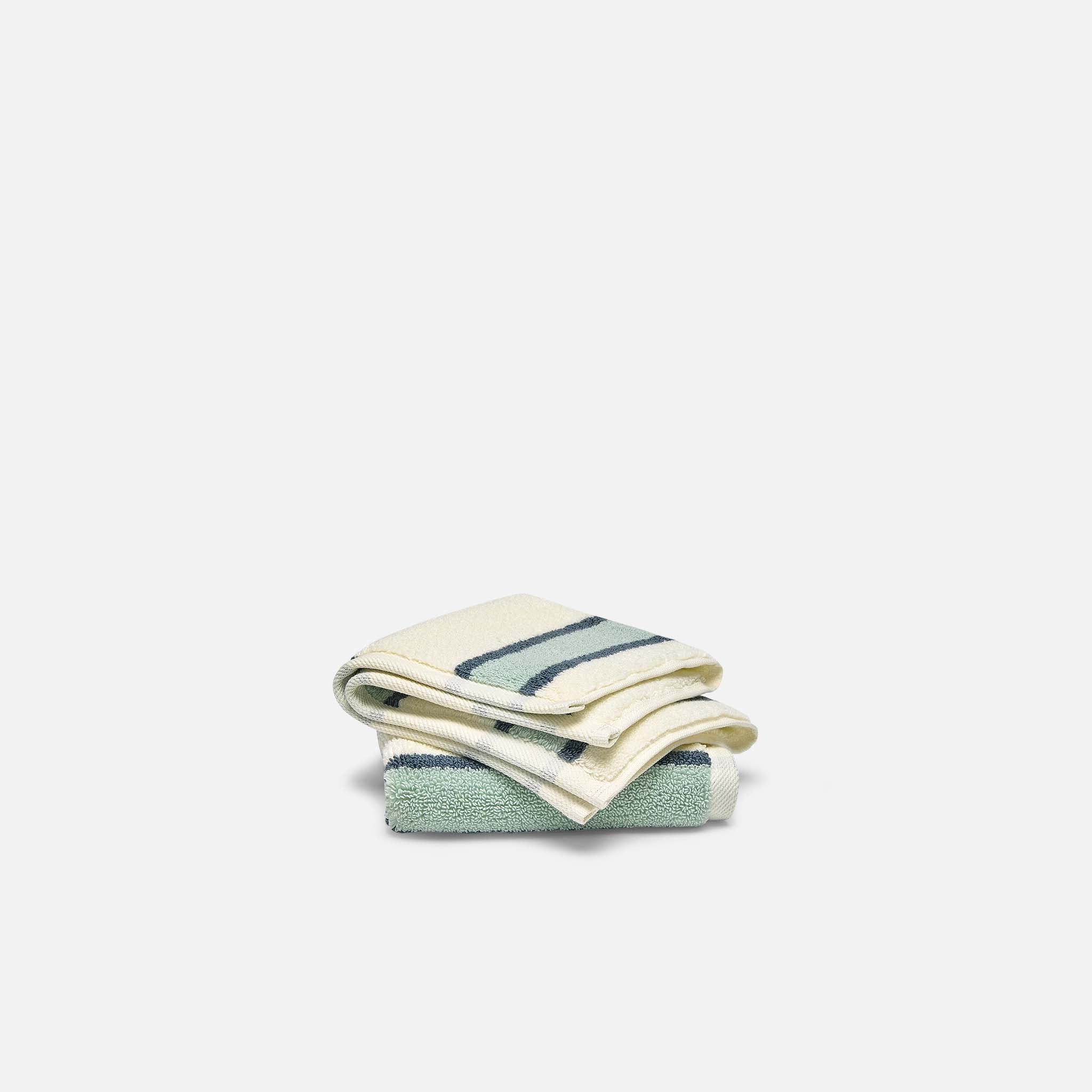 Super-Plush Turkish Cotton Washcloths - Image 44