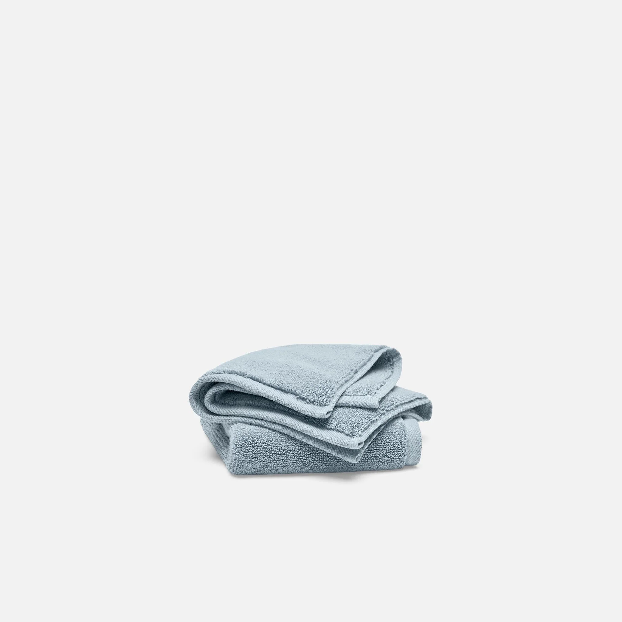 Super-Plush Turkish Cotton Washcloths - Image 8