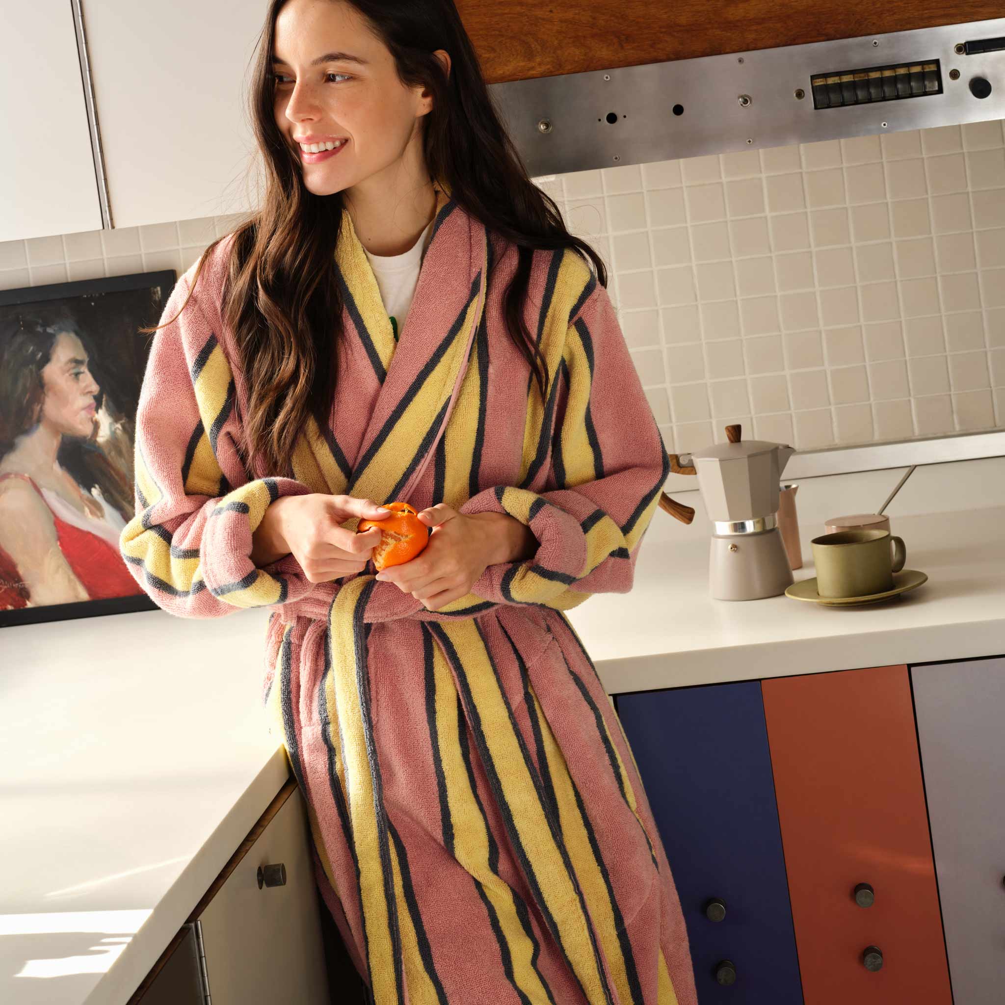 Super-Plush Robe - Image 26