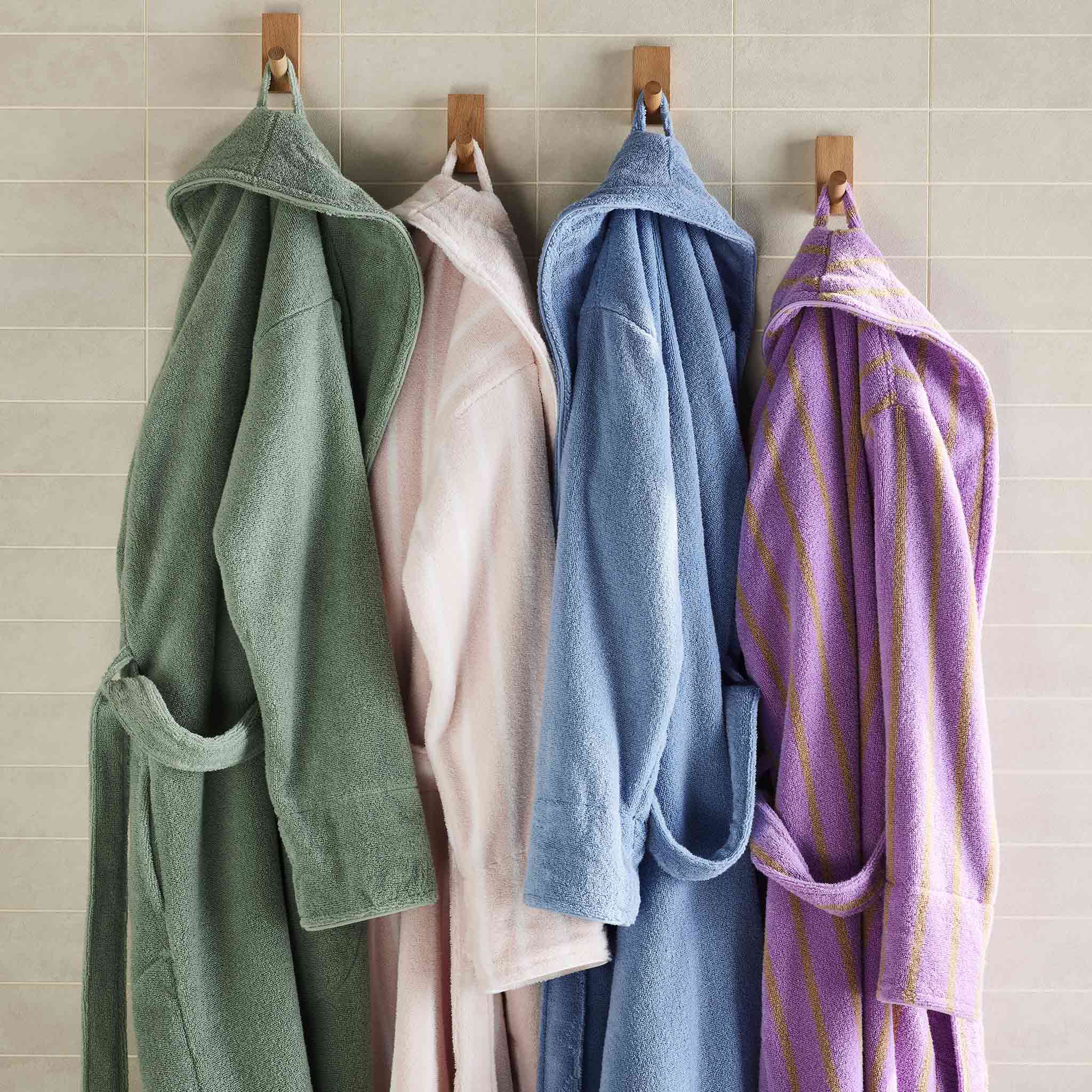 Super-Plush Robe - Last Call - Image 32