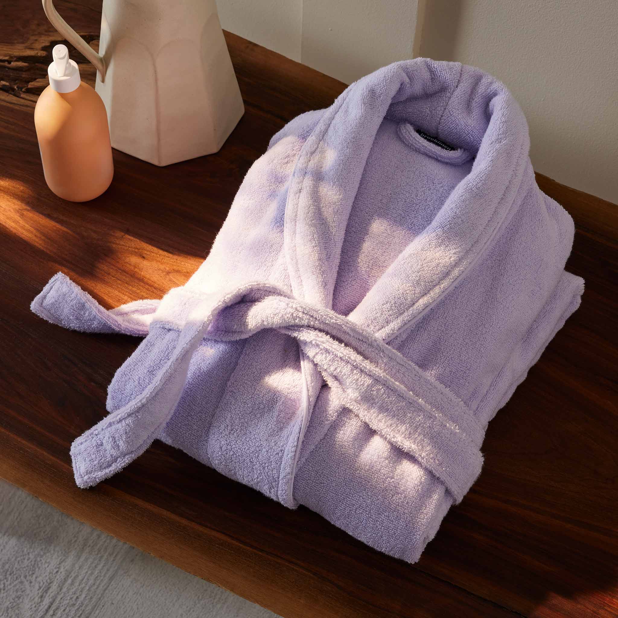 Super-Plush Robe - Last Call - Image 38