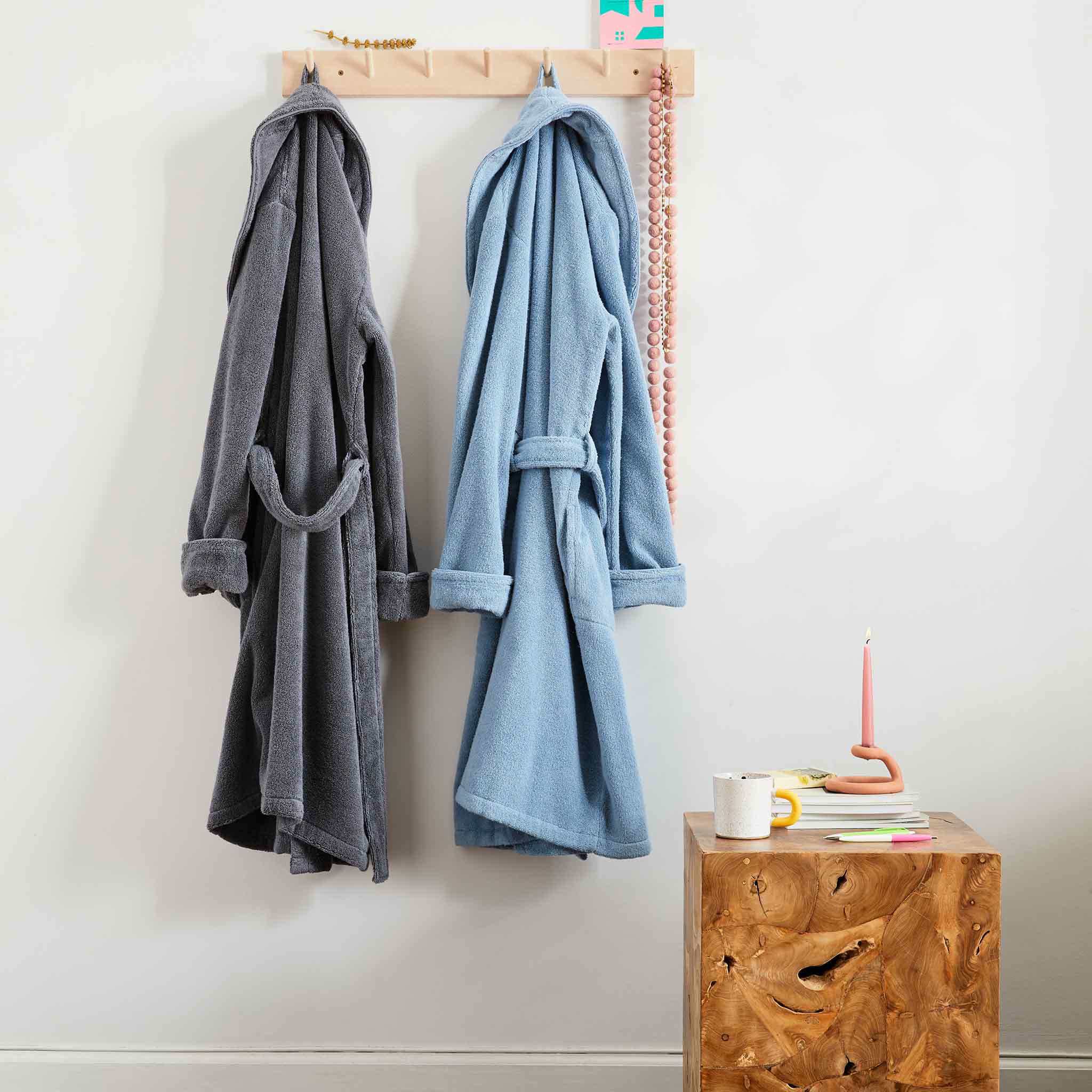 Super-Plush Robe - Last Call - Image 52