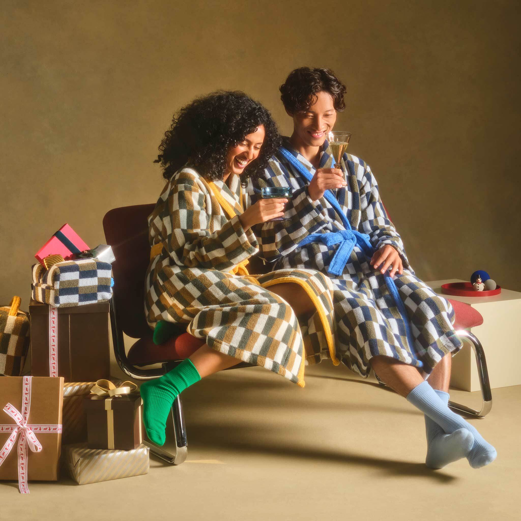 Super-Plush Robe - Last Call - Image 64