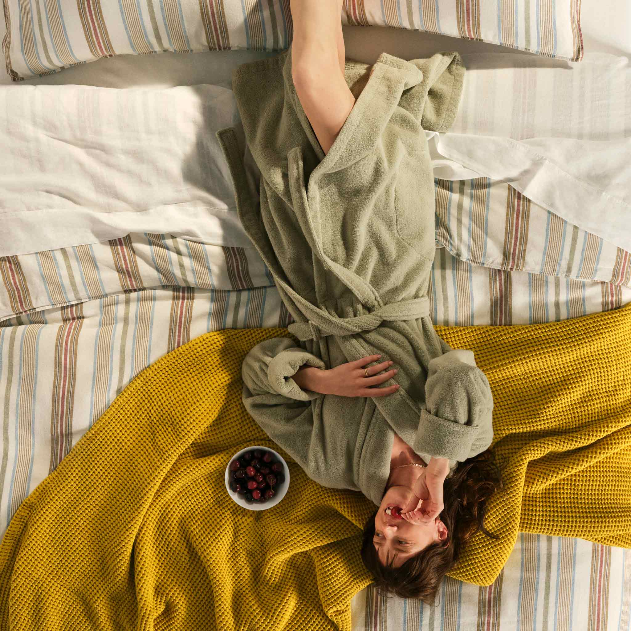 Super-Plush Robe - Last Call - Image 70