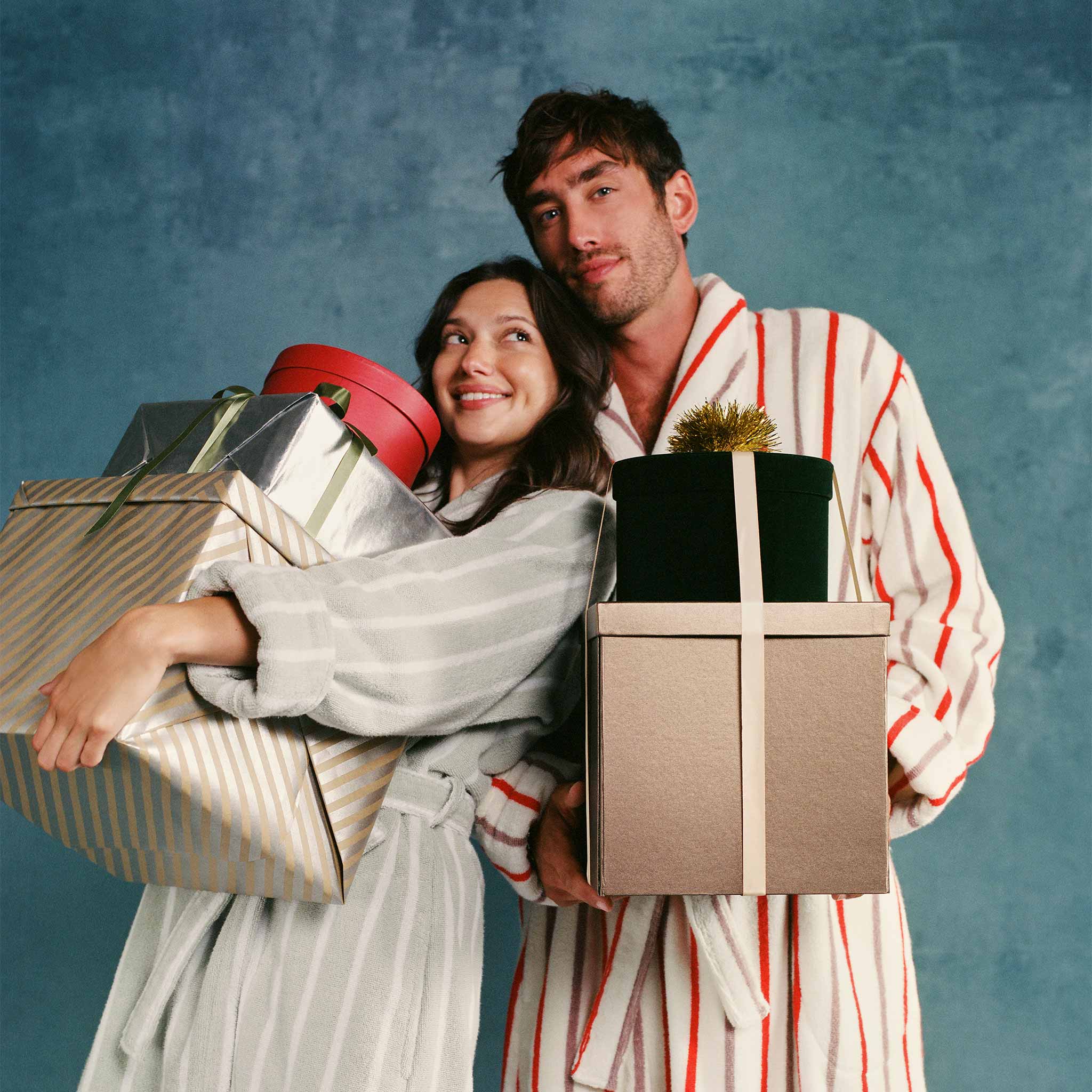 Super-Plush Robe - Last Call - Image 76
