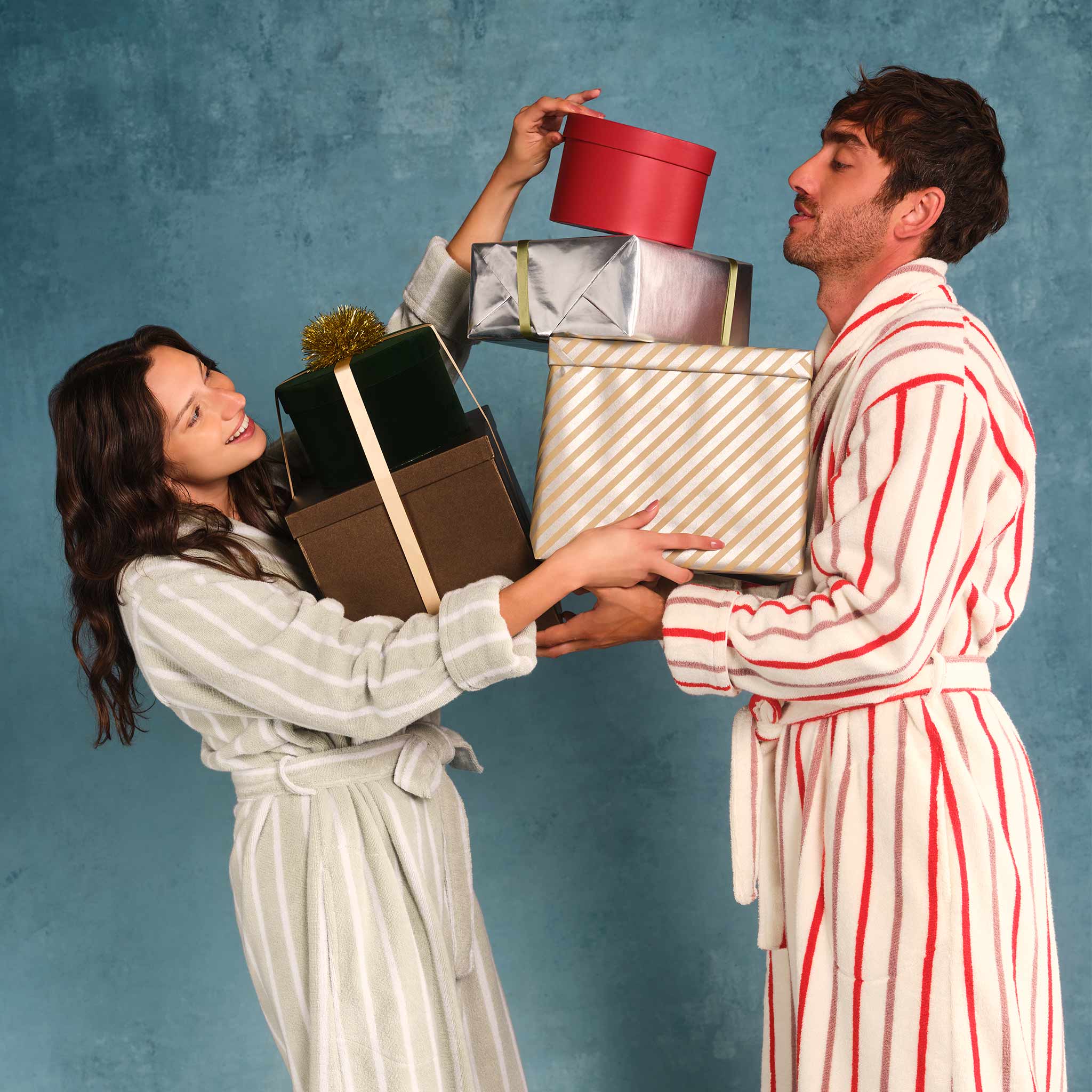 Super-Plush Robe - Last Call - Image 77