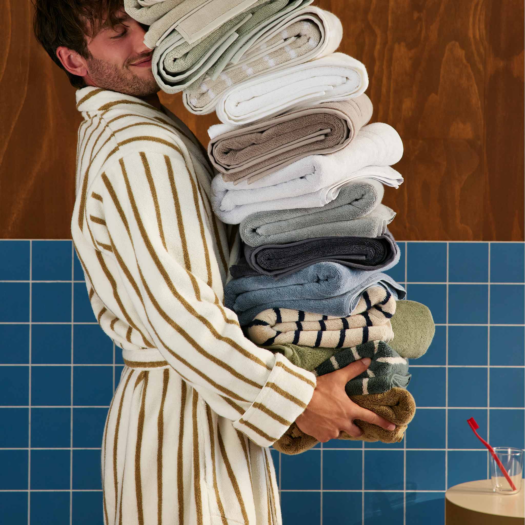 Super-Plush Robe - Last Call - Image 79
