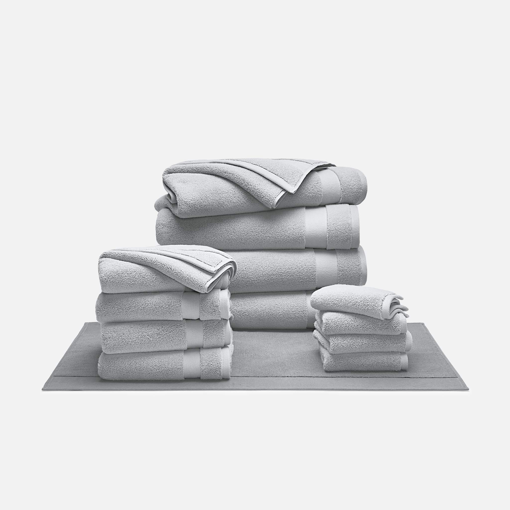 Super-Plush Turkish Cotton Towel Move-In Bundle - Image 101