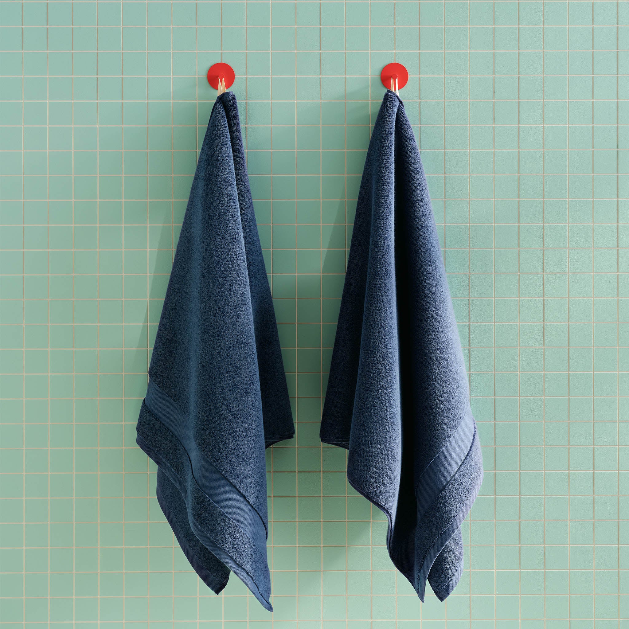Super-Plush Turkish Cotton Towel Move-In Bundle - Image 29