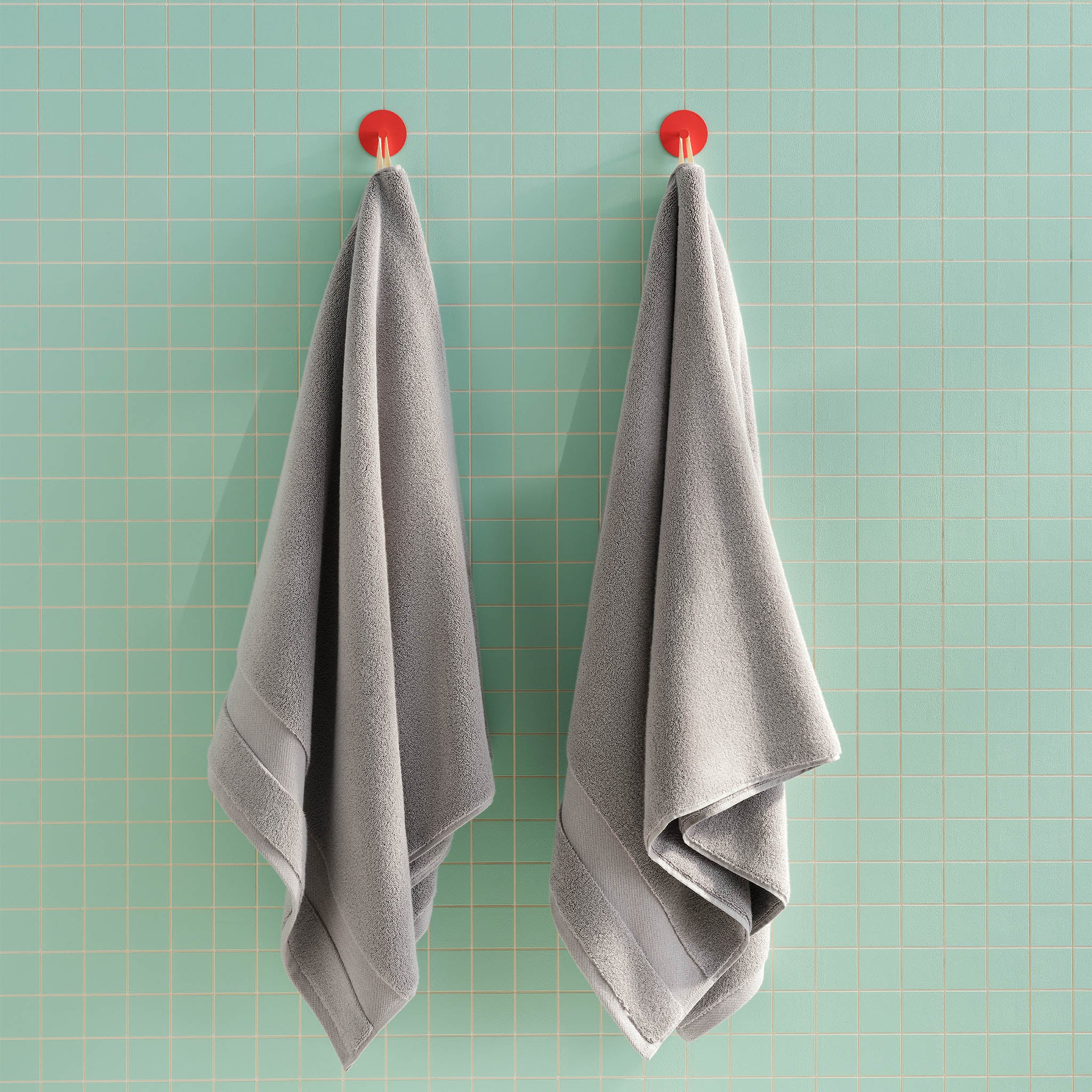 Super-Plush Turkish Cotton Towel Move-In Bundle - Image 33