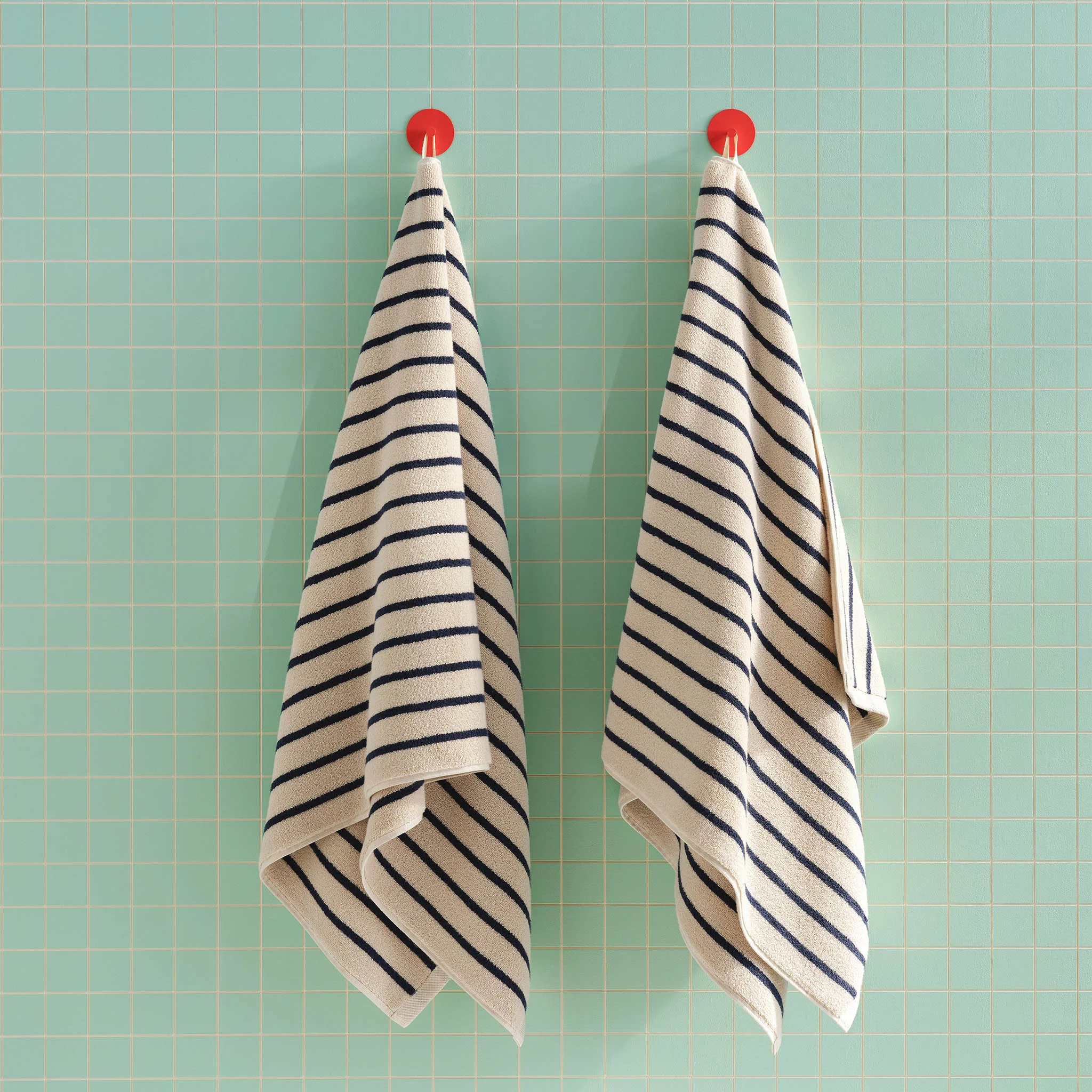 Super-Plush Turkish Cotton Towel Move-In Bundle - Image 37