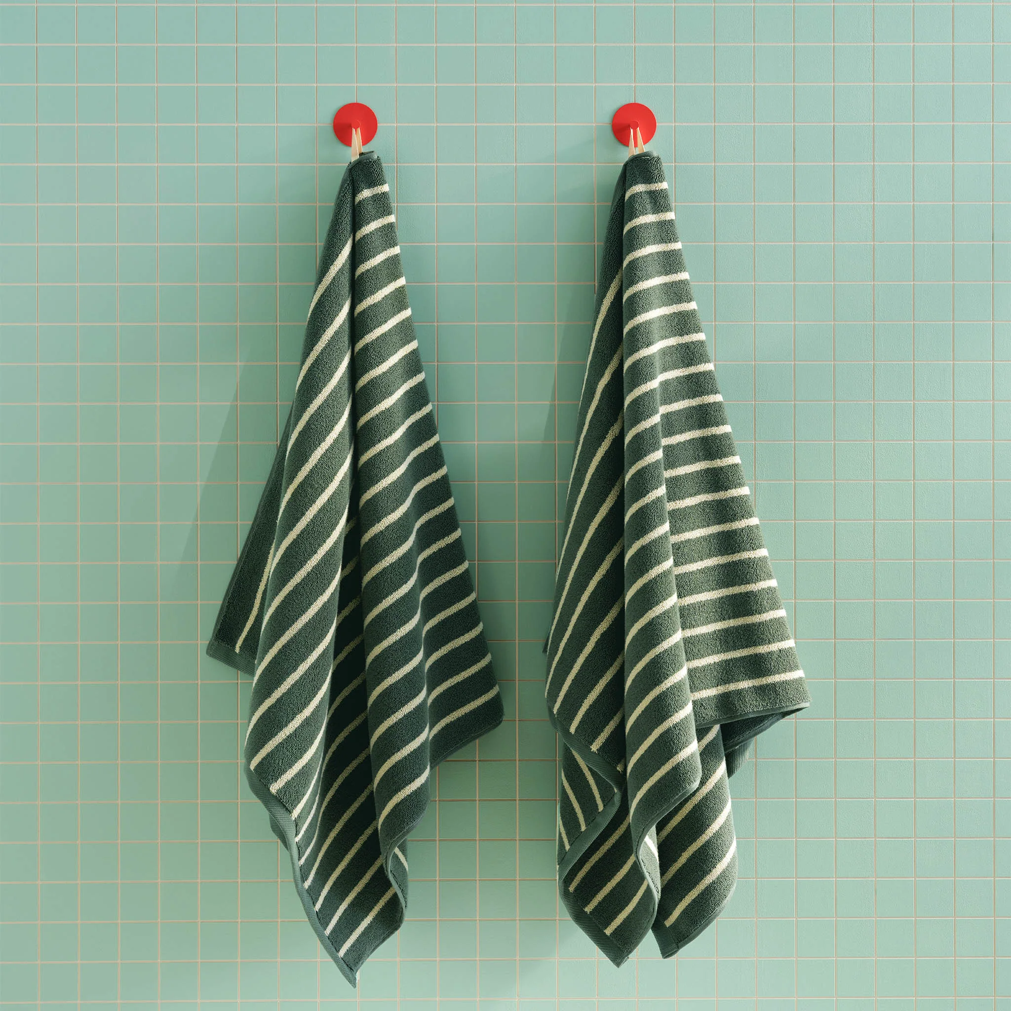 Super-Plush Turkish Cotton Towel Move-In Bundle - Image 39