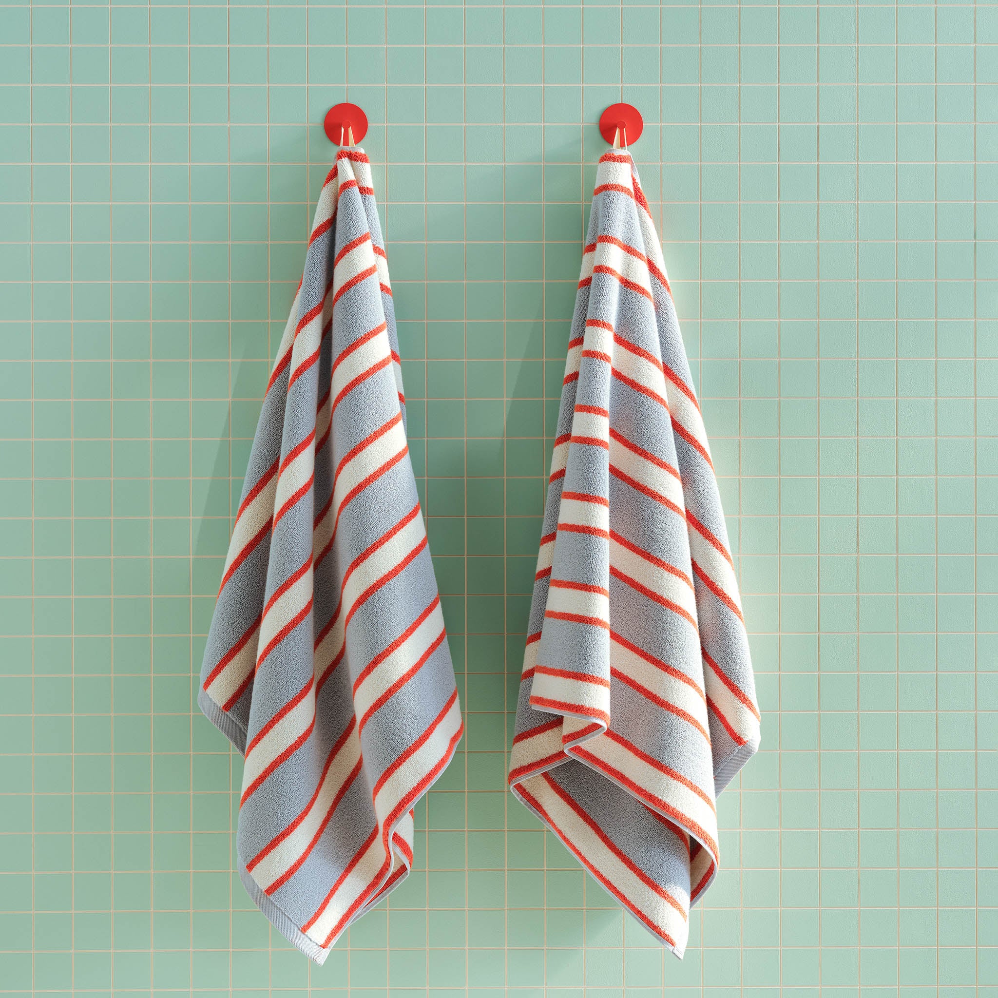 Super-Plush Turkish Cotton Towel Move-In Bundle - Image 42