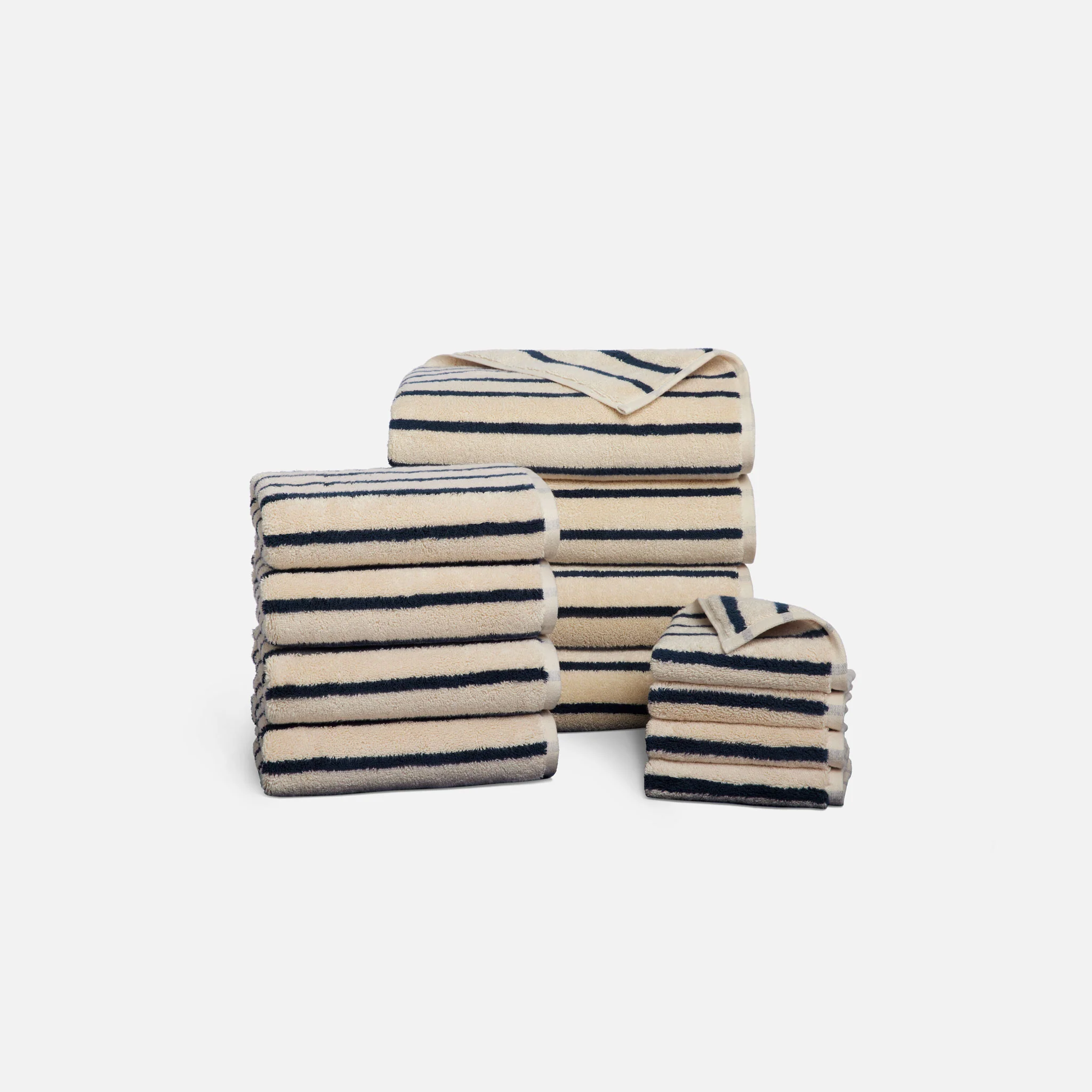 Super-Plush Turkish Cotton Towel Move-In Bundle - Image 76
