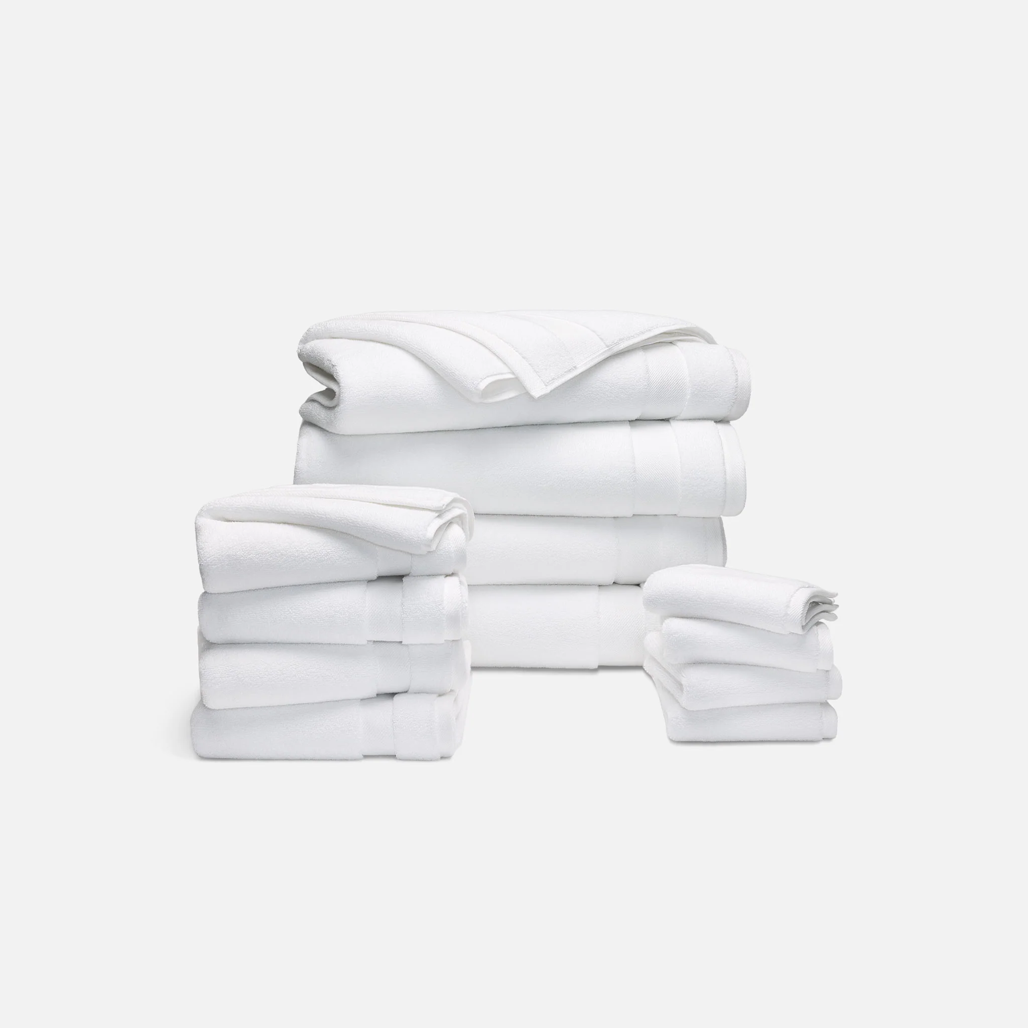 Super-Plush Turkish Cotton Towel Move-In Bundle - Image 80