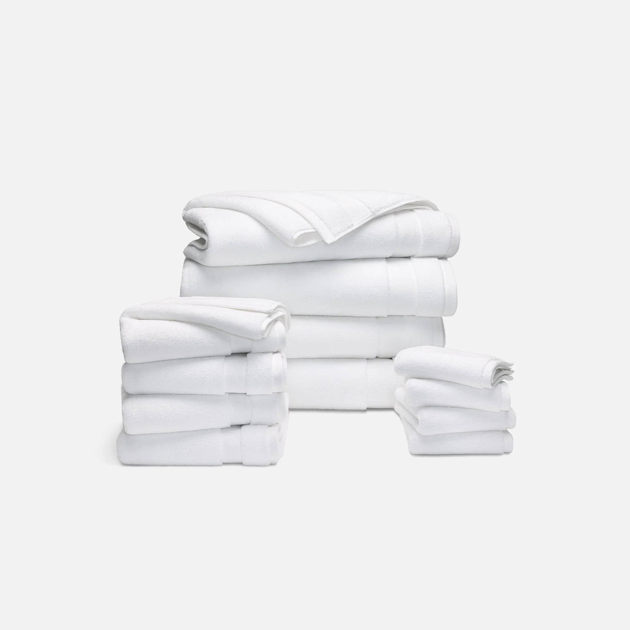Super-Plush Turkish Cotton Towel Move-In Bundle - Image 90