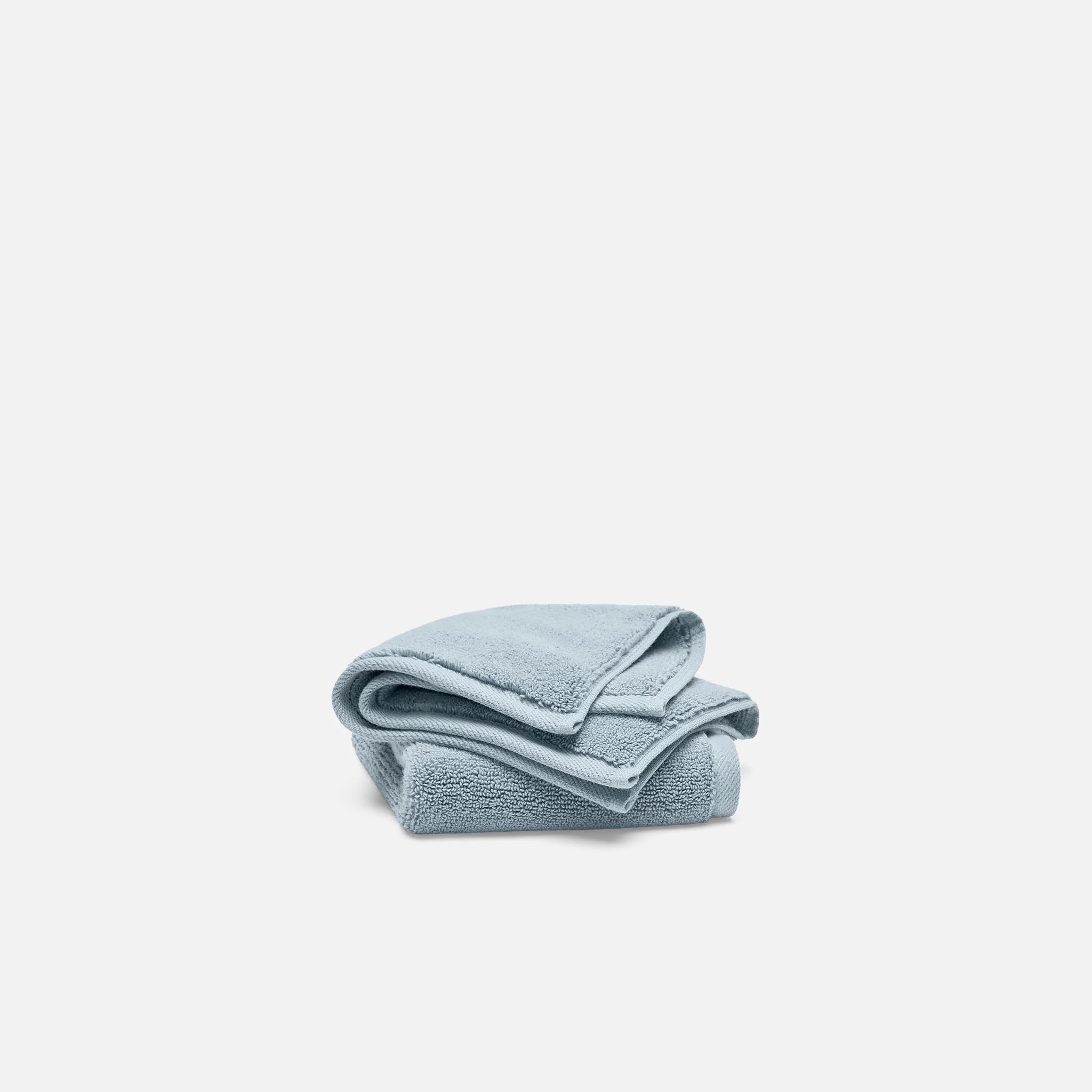 Super-Plush Turkish Cotton Washcloths Set of 2 - Image 23