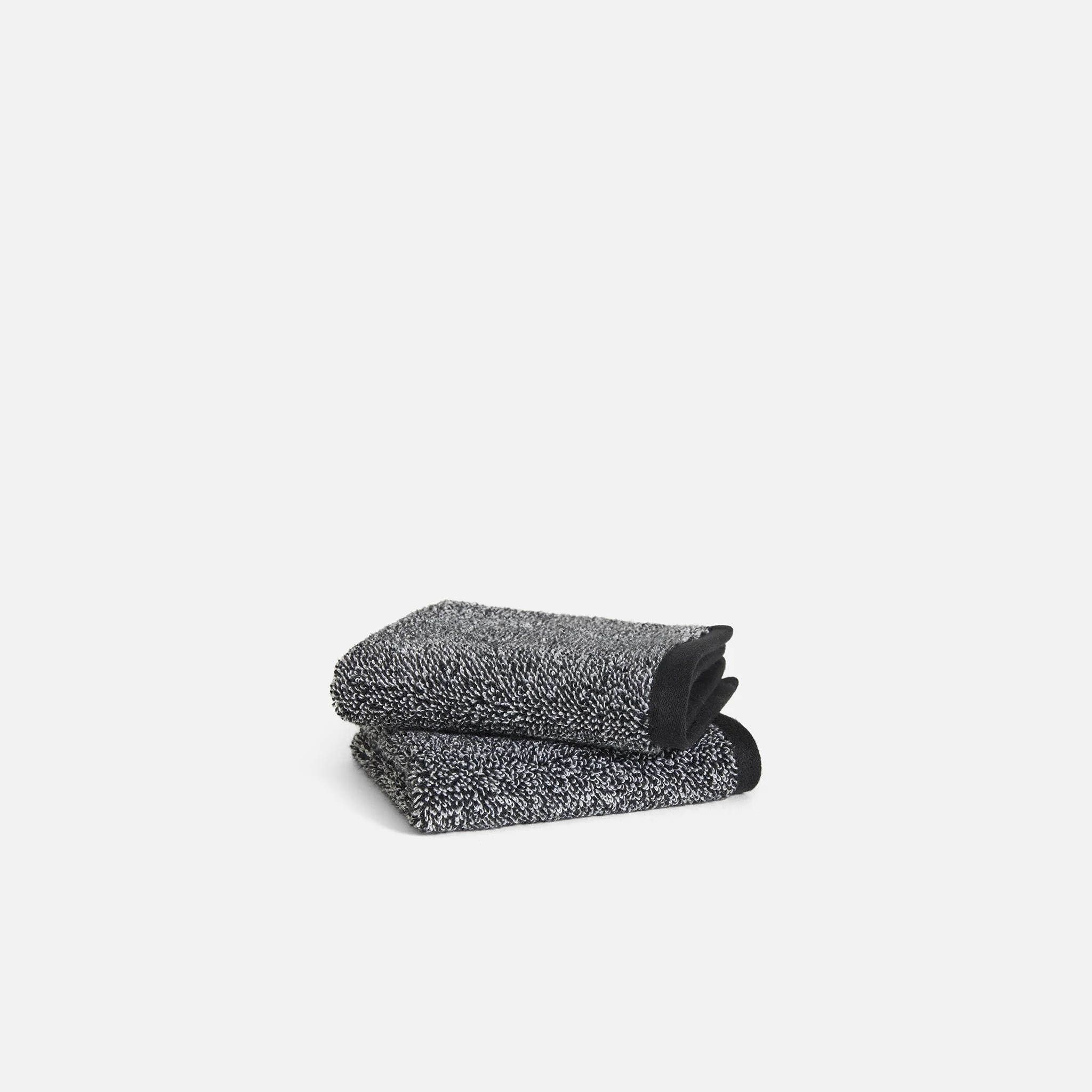 Super-Plush Turkish Cotton Washcloths Set of 2 - Last Call - Image 21