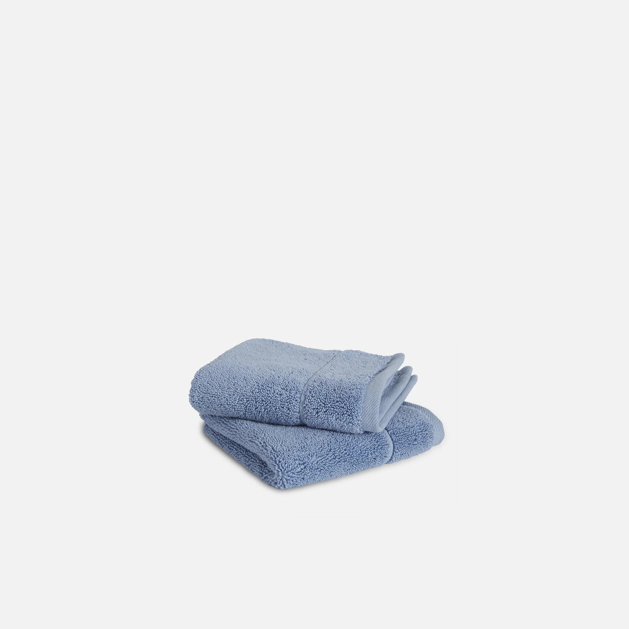 Super-Plush Turkish Cotton Washcloths Set of 2 - Last Call - Image 28