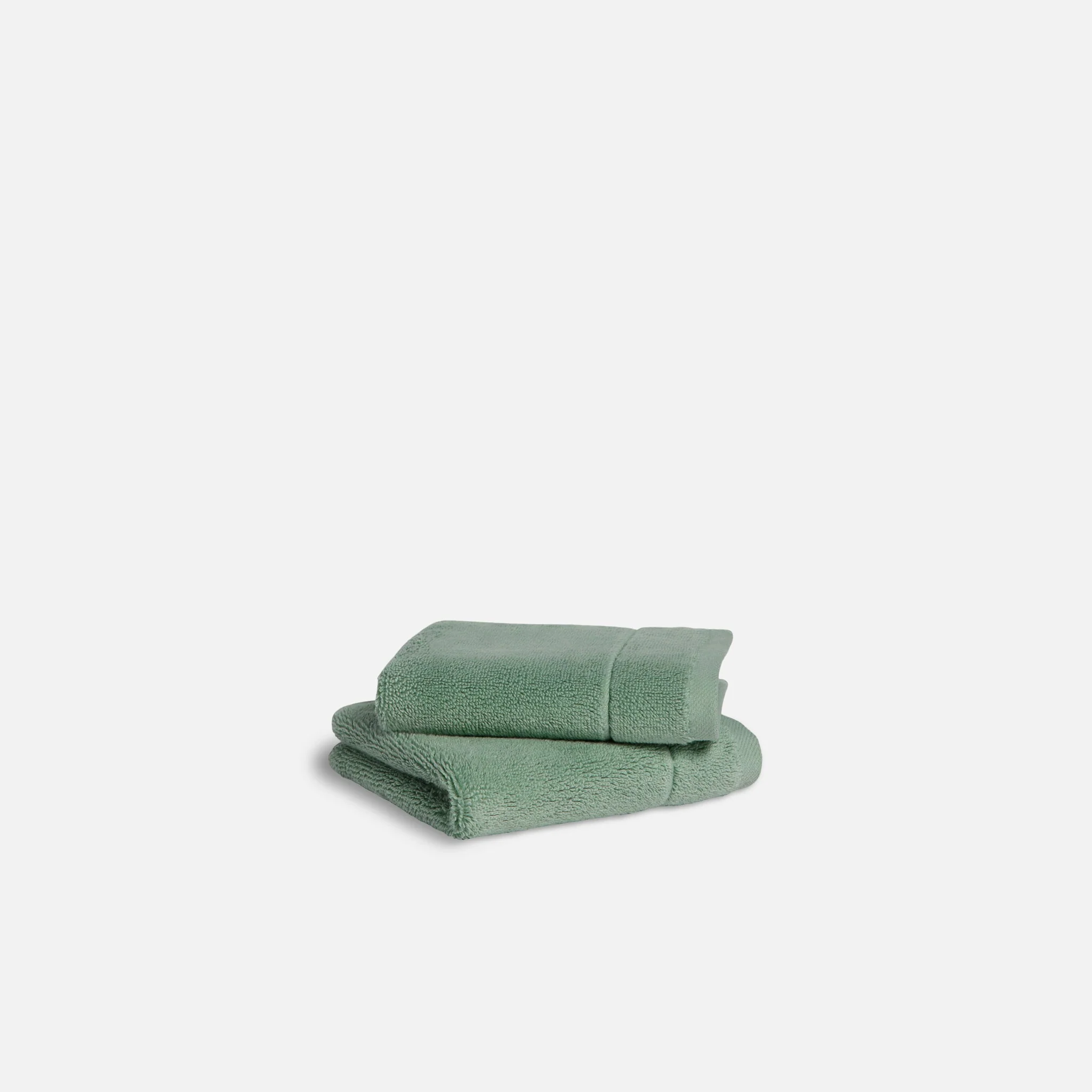 Super-Plush Turkish Cotton Washcloths Set of 2 - Last Call - Image 31