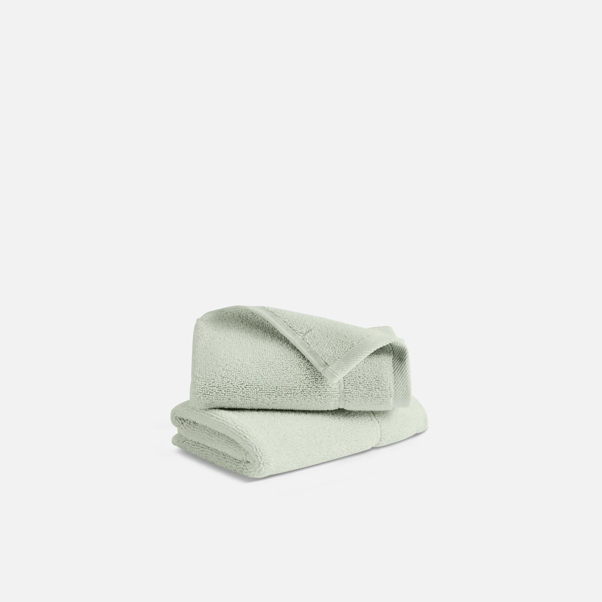 Super-Plush Turkish Cotton Washcloths Set of 2 - Last Call - Image 34
