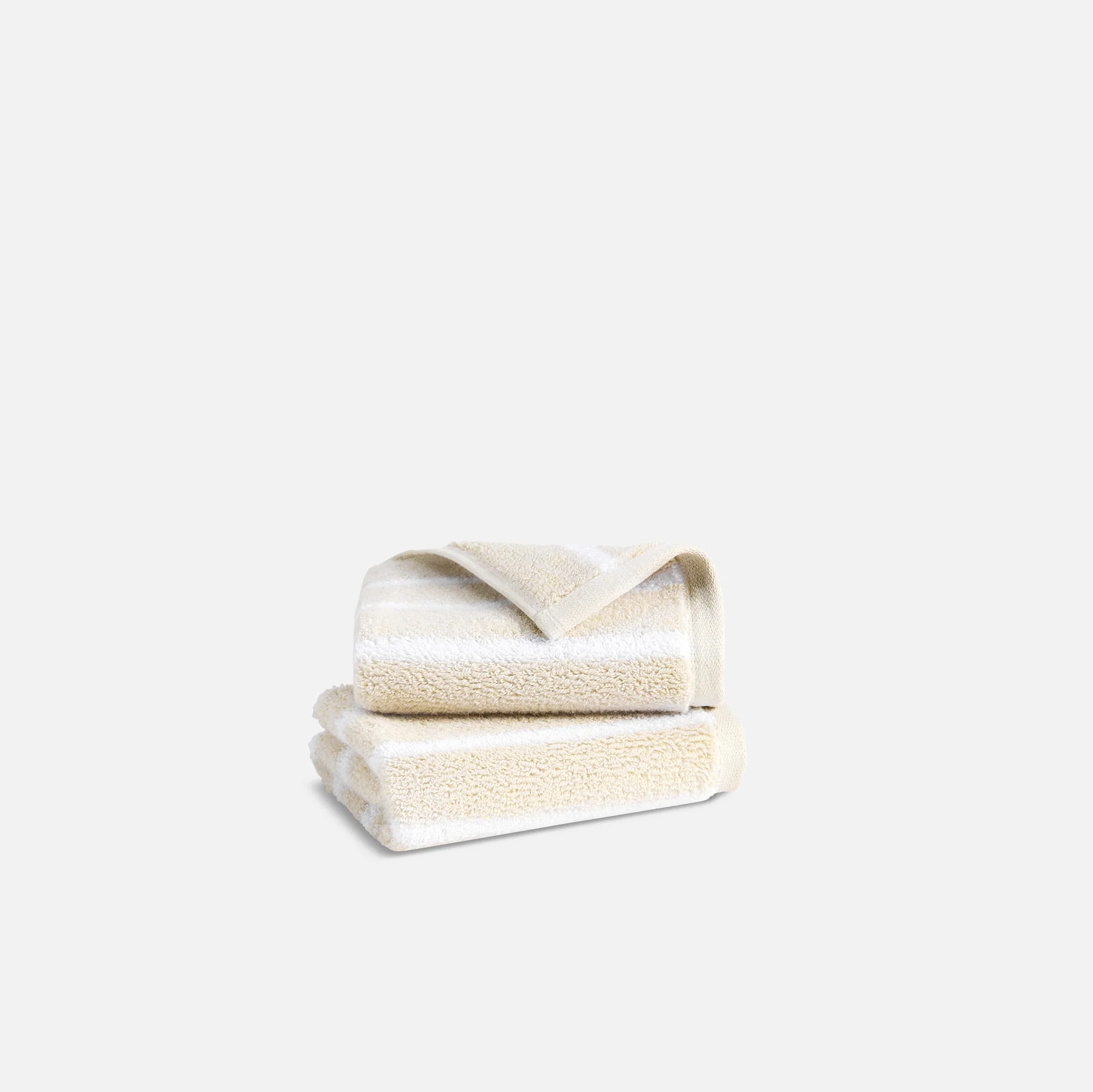 Super-Plush Turkish Cotton Washcloths Set of 2 - Last Call - Image 36