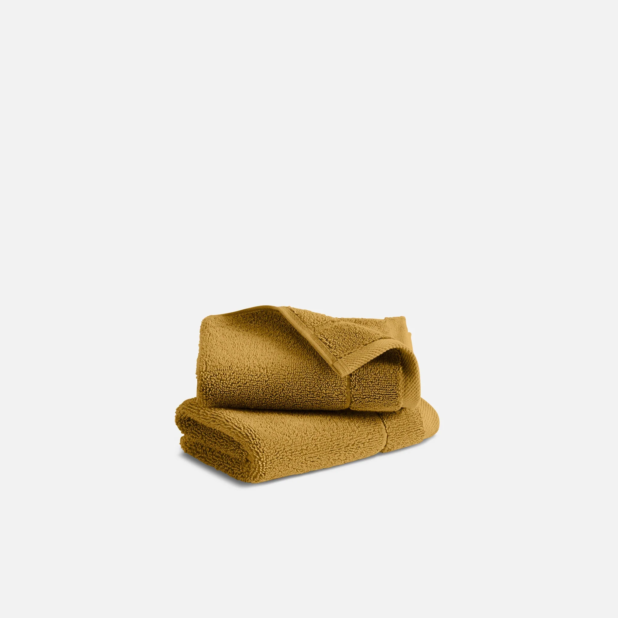 Super-Plush Turkish Cotton Washcloths Set of 2 - Last Call - Image 37