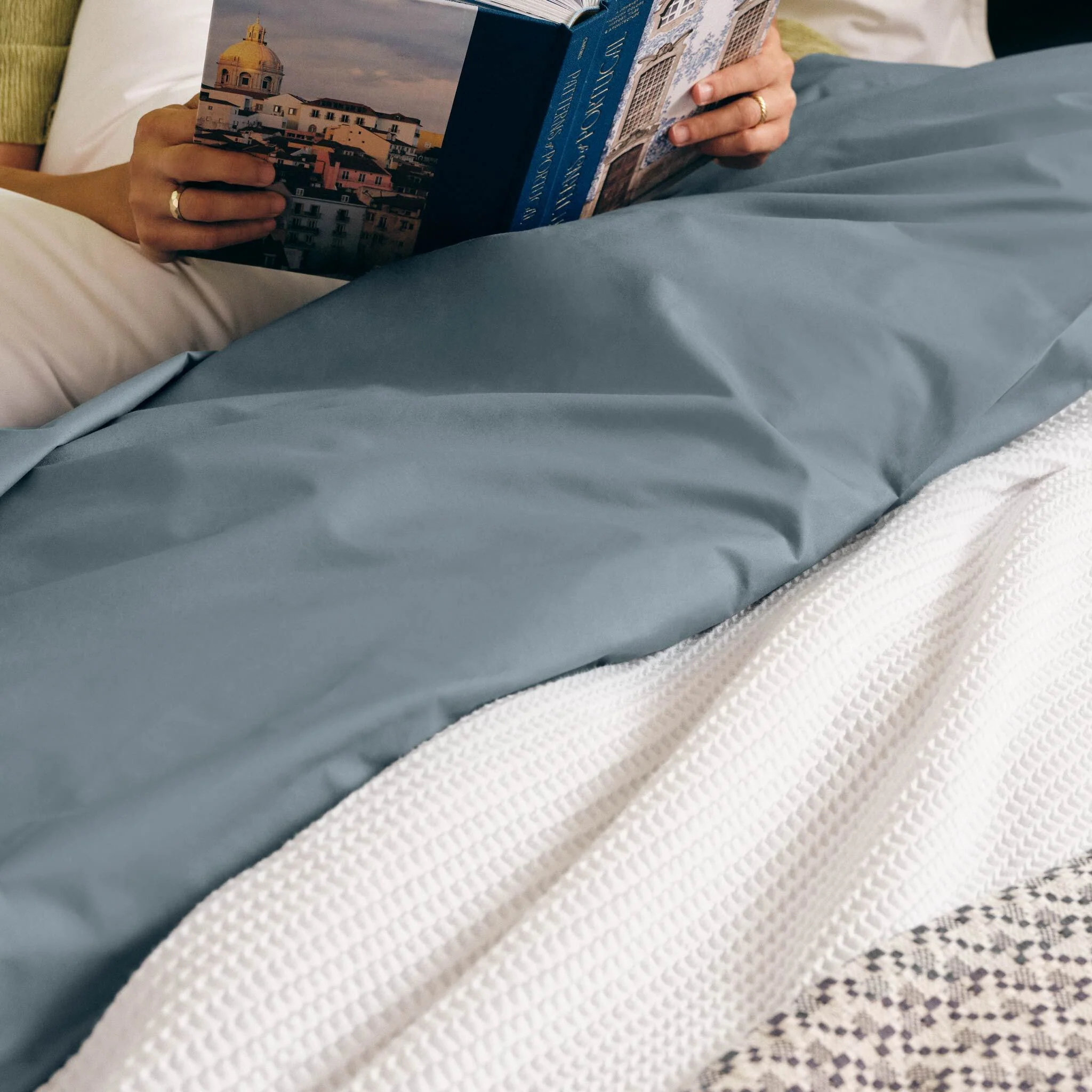 Classic Percale Hardcore Bundle - Image 67