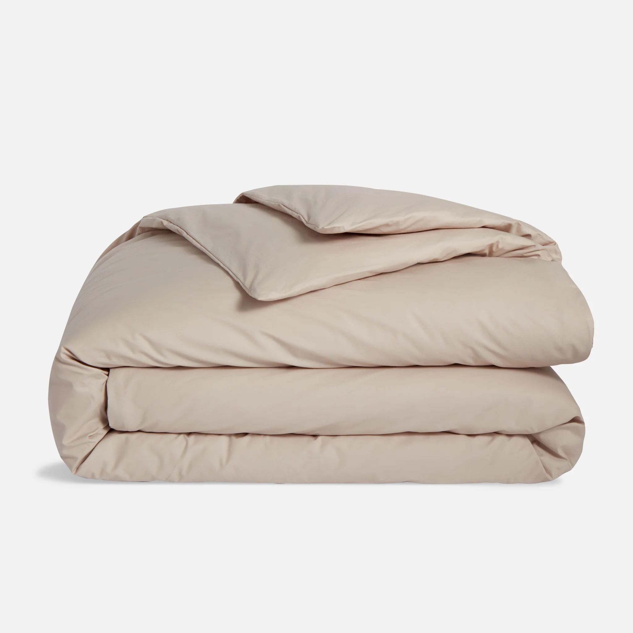 Classic Percale Duvet Cover - Image 14