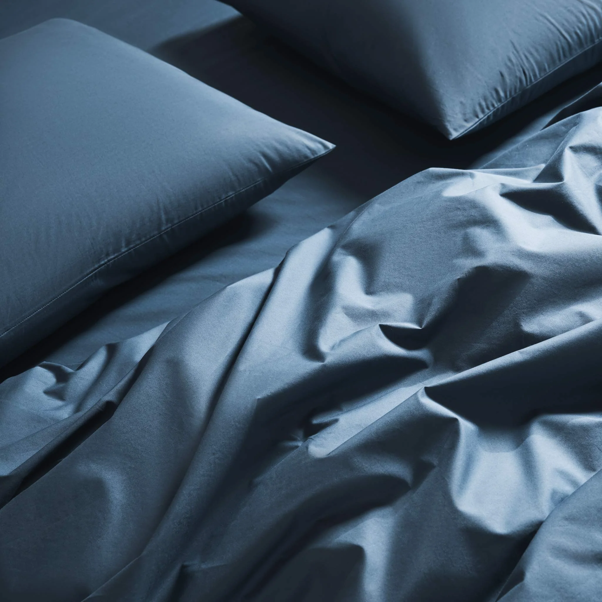 Classic Percale Duvet Cover - Image 22