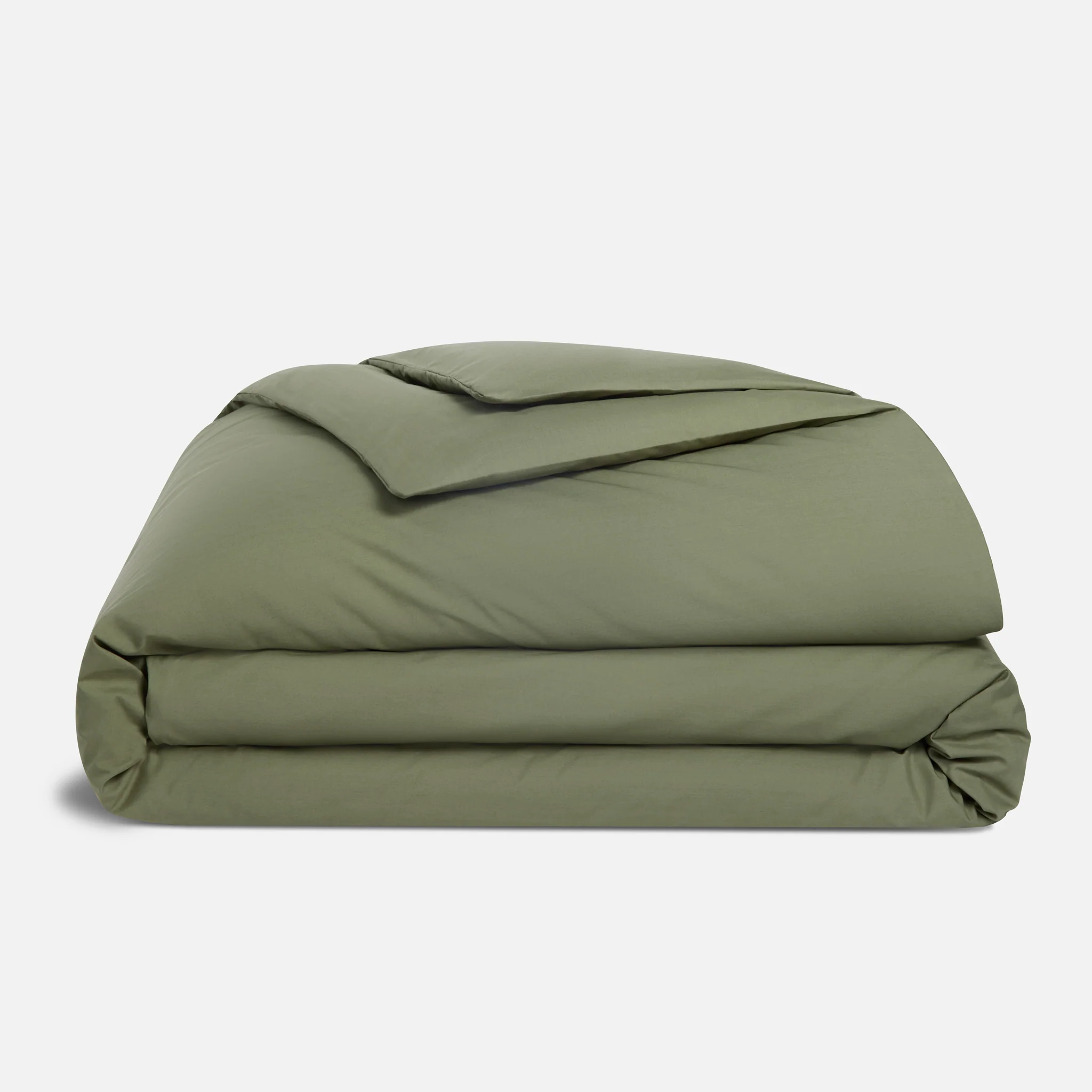 Classic Percale Duvet Cover - Image 23