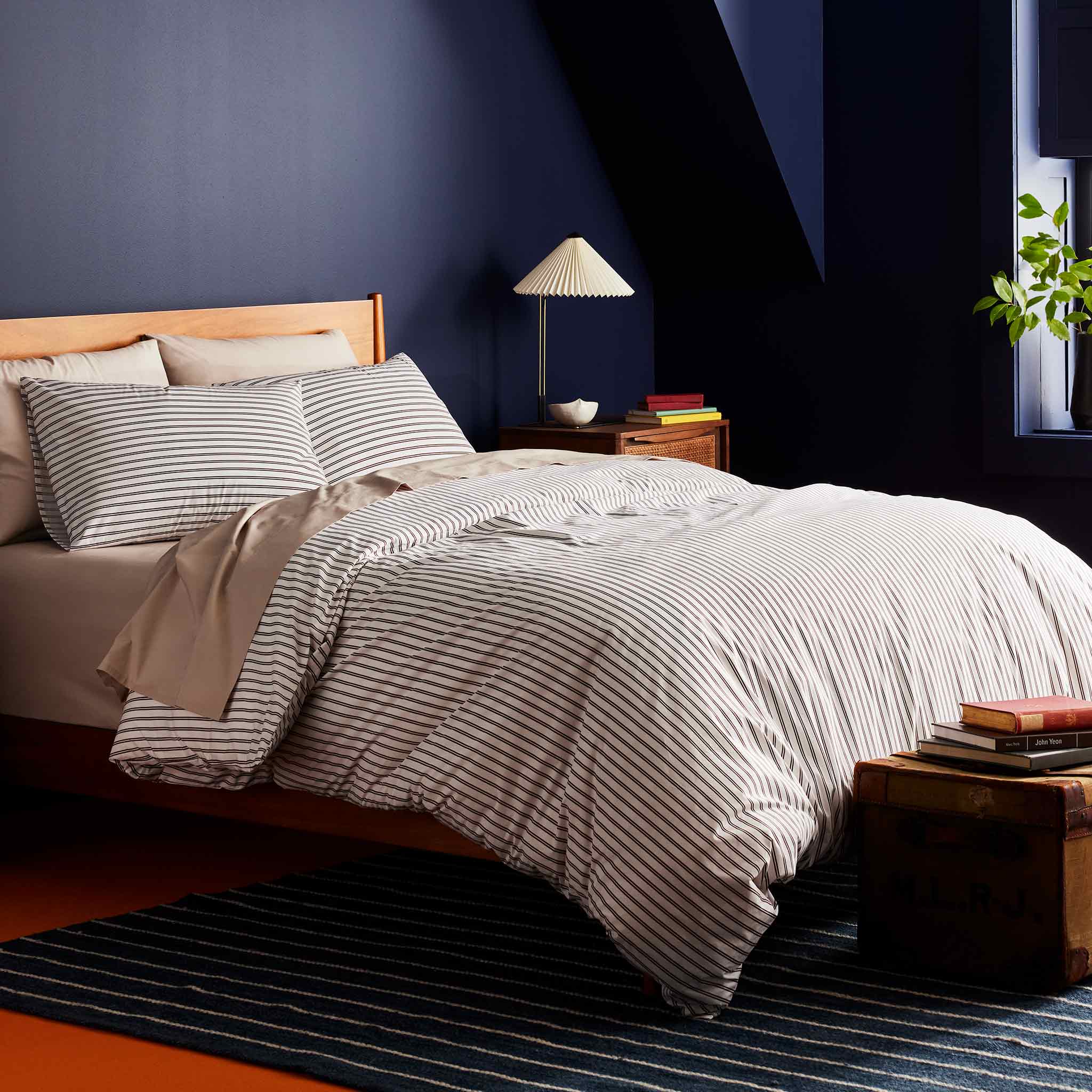 Test Classic Percale Duvet Cover - Image 57