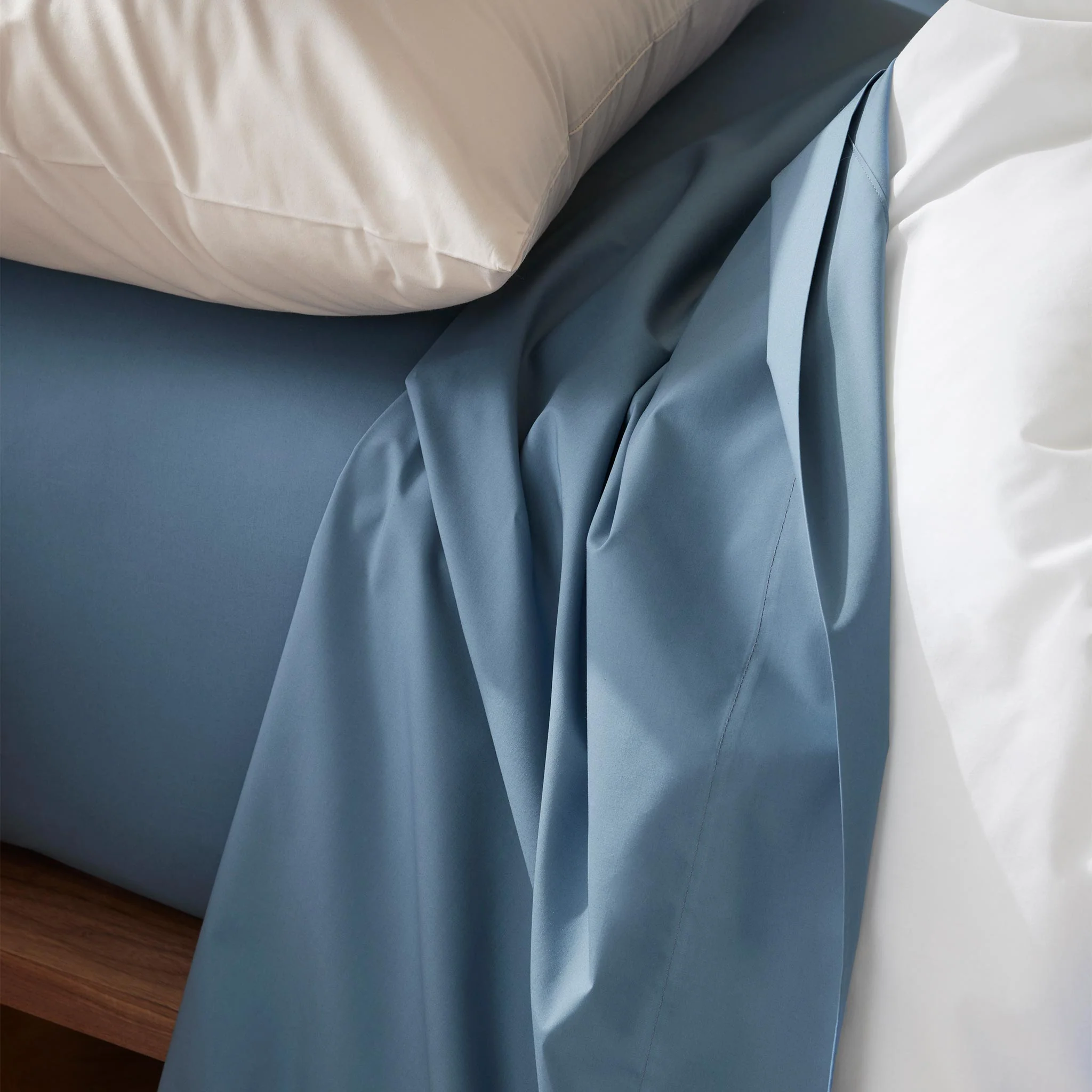 Test Classic Percale Duvet Cover - Image 82