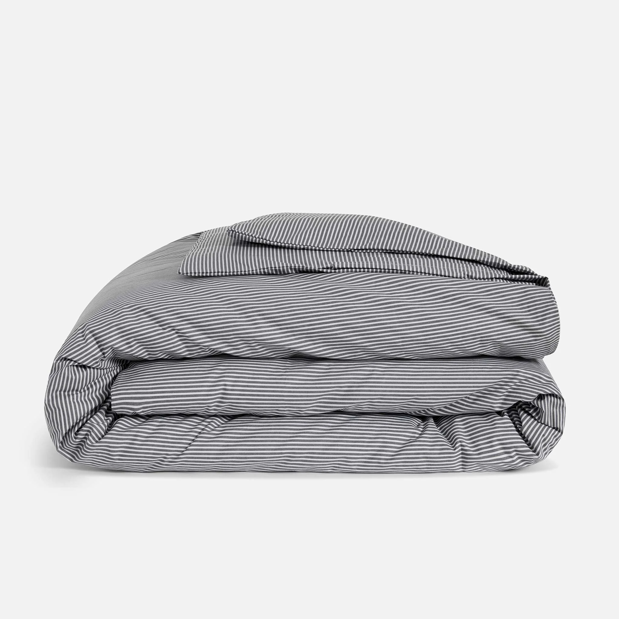 Test Classic Percale Duvet Cover - Image 9