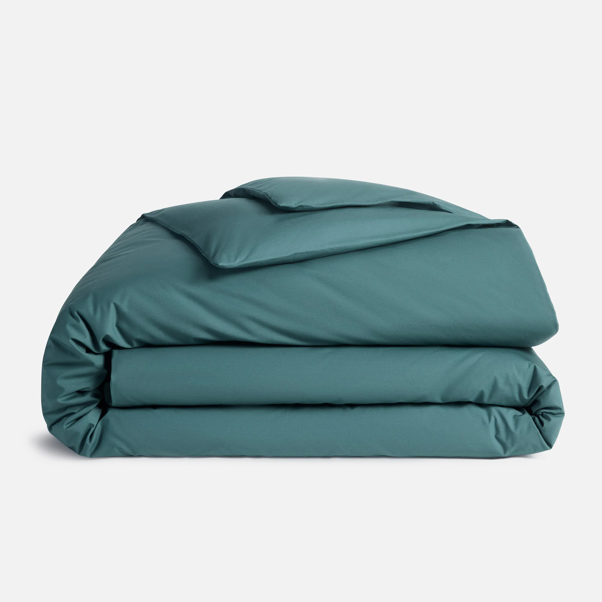 Classic Percale Duvet Cover - Image 44