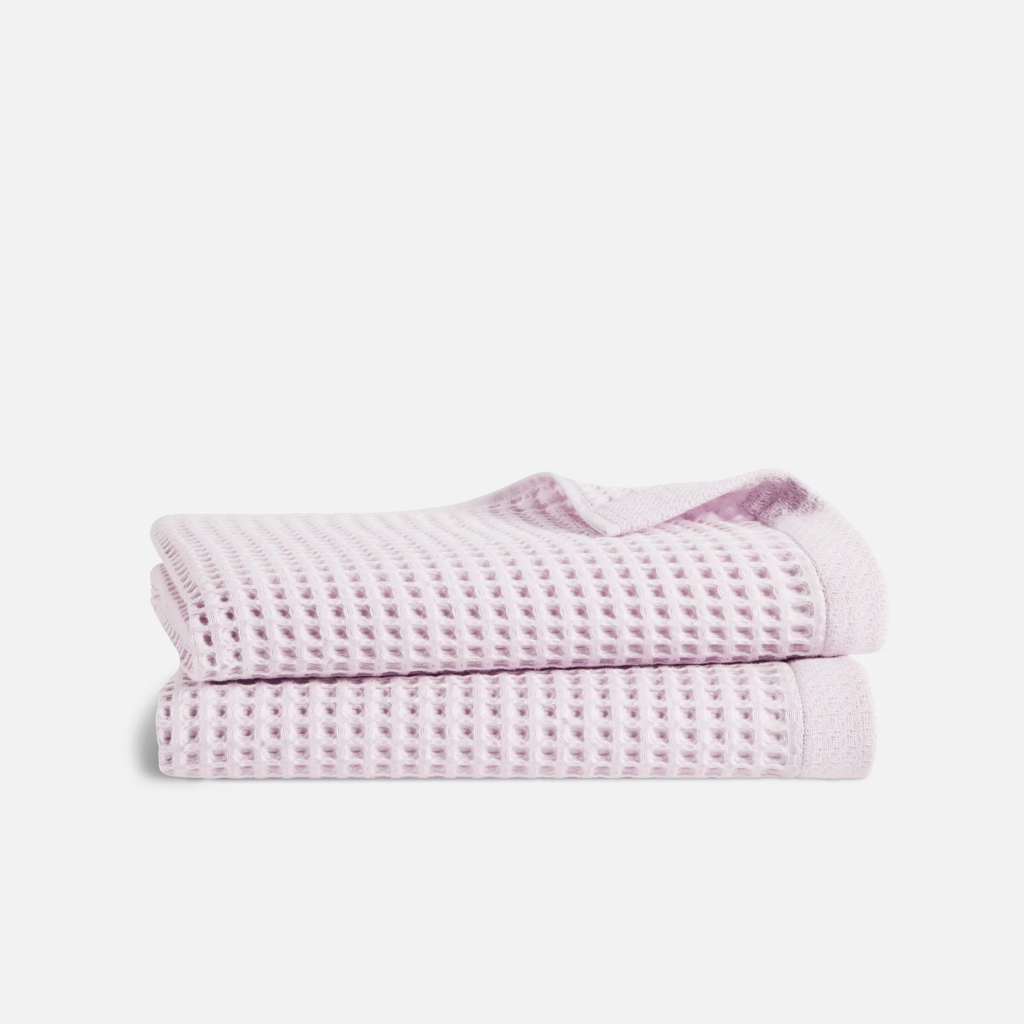 Dreamweave Waffle Bath Towels Set of 2 - Image 21