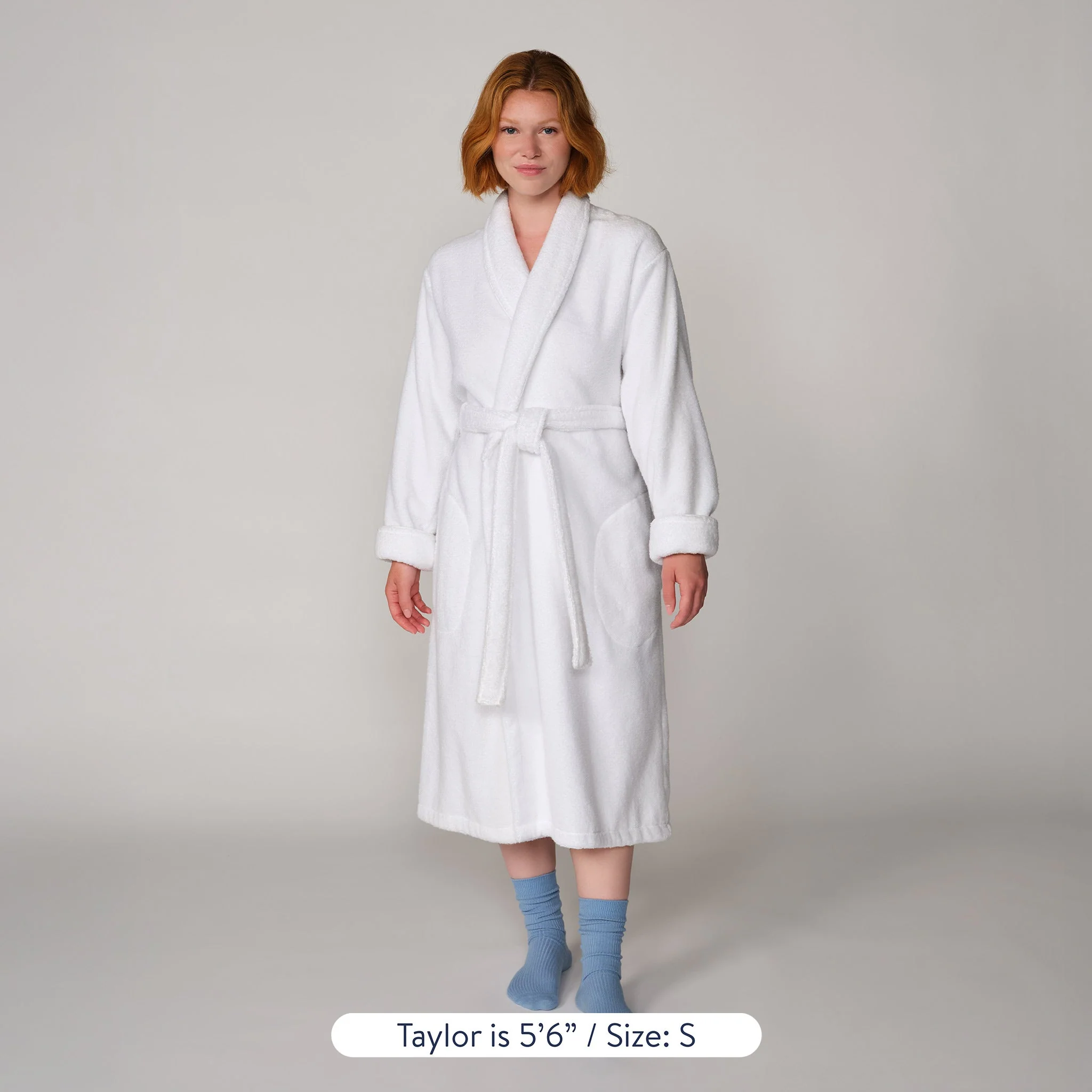 Test Super-Plush Robe - Image 17