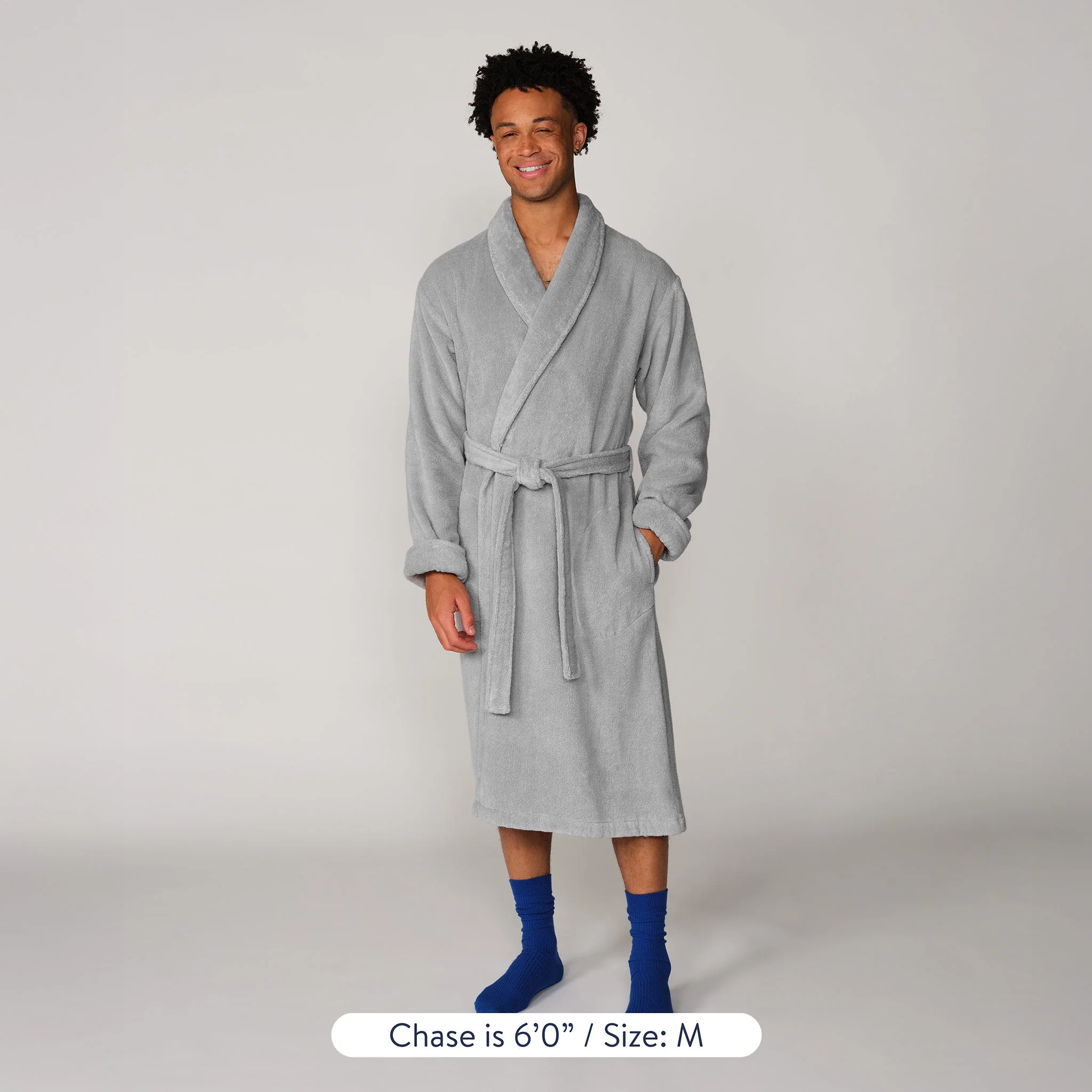 Test Super-Plush Robe - Image 18