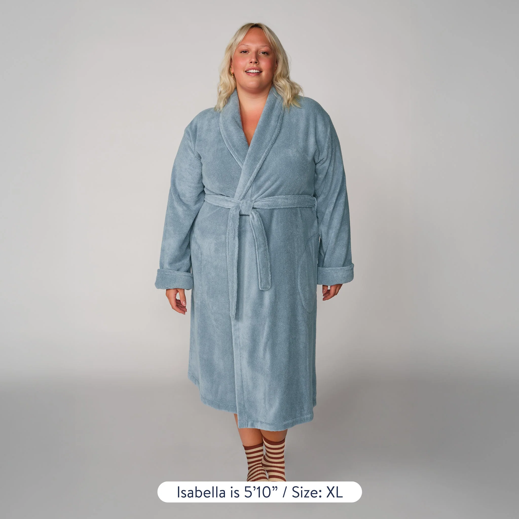 Test Super-Plush Robe - Image 22