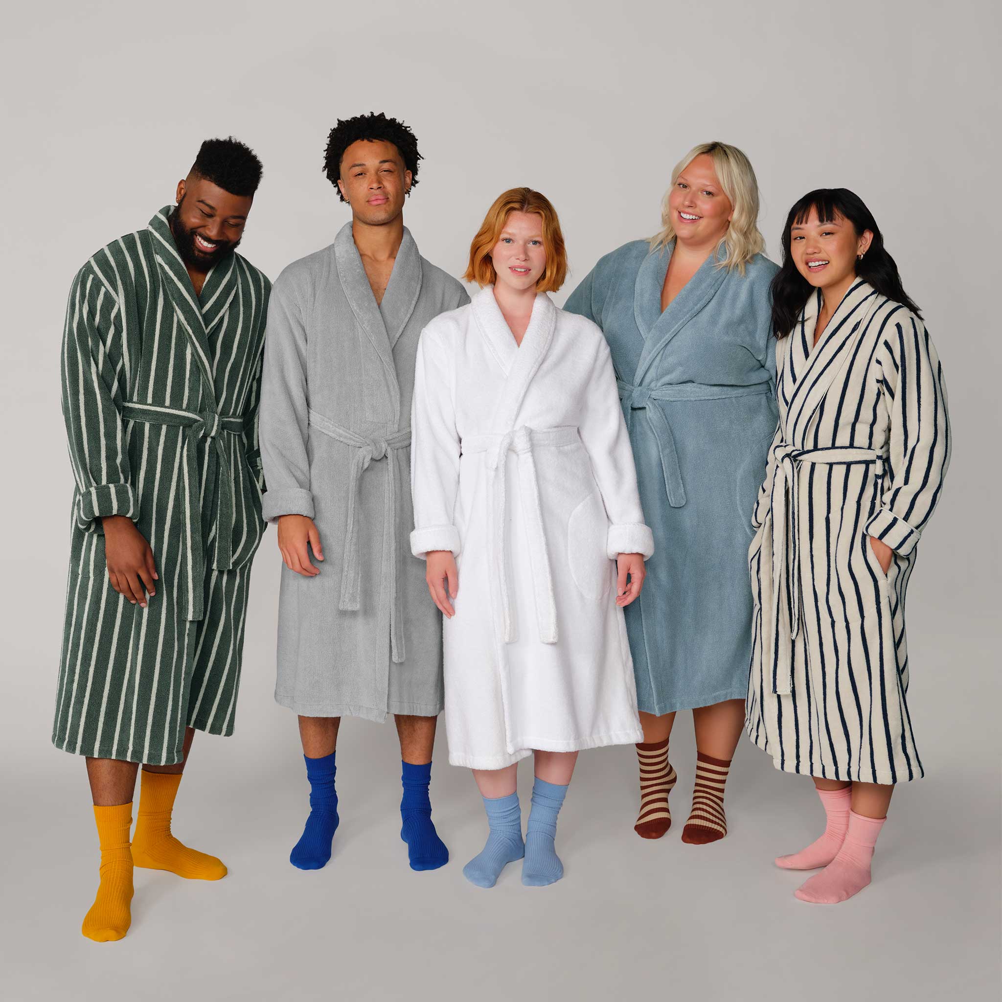 Test Super-Plush Robe - Image 24
