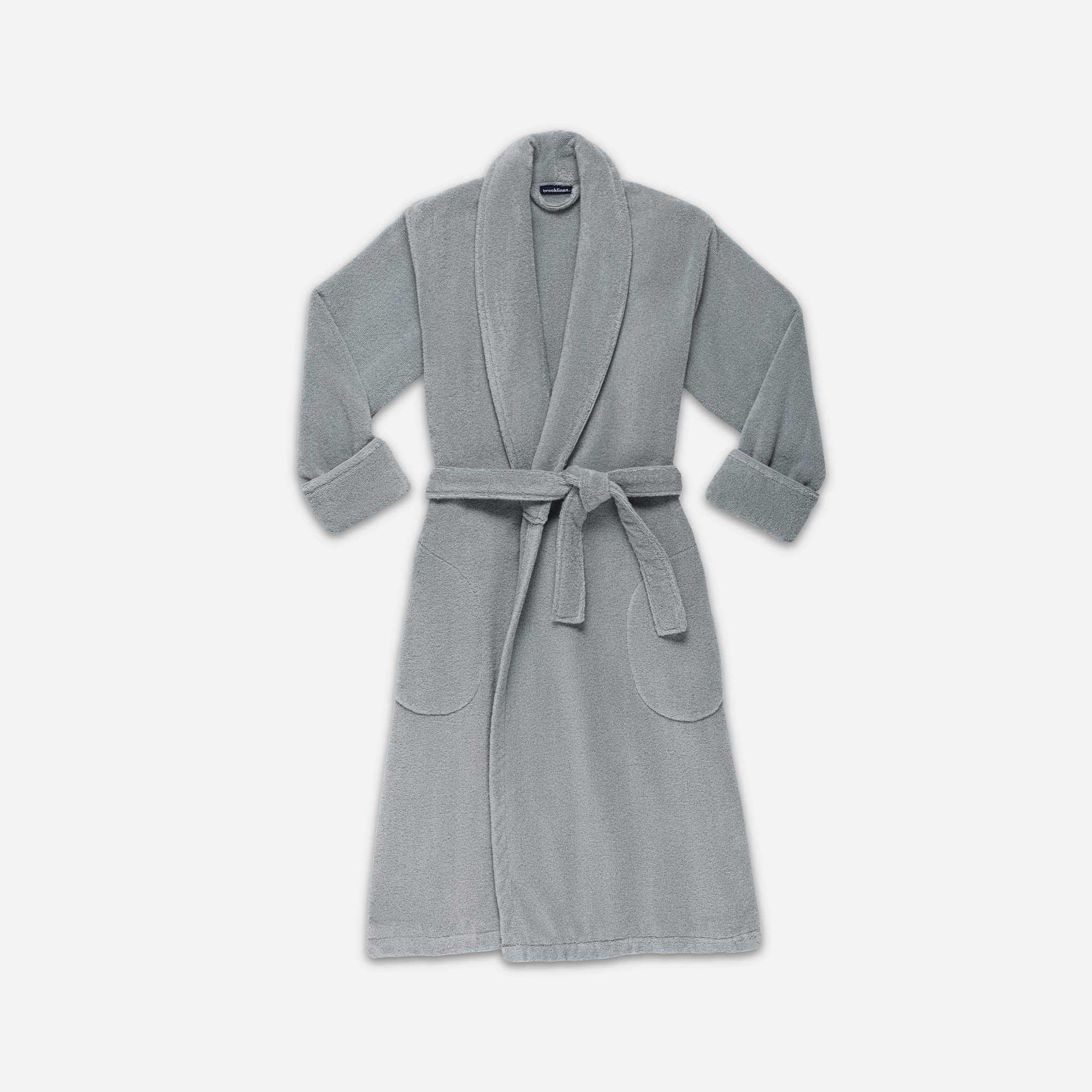 Test Super-Plush Robe - Image 5