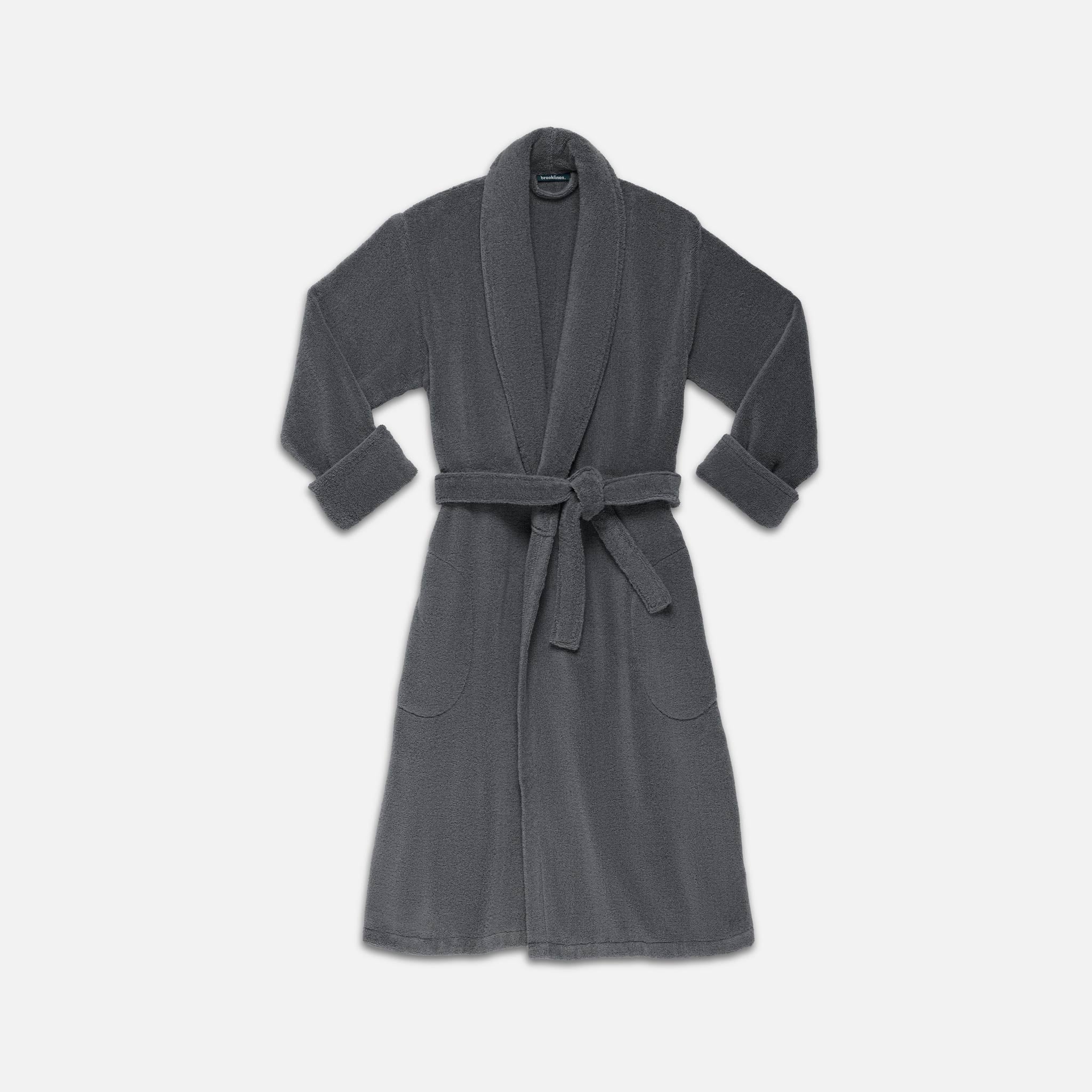 Test Super-Plush Robe - Image 7