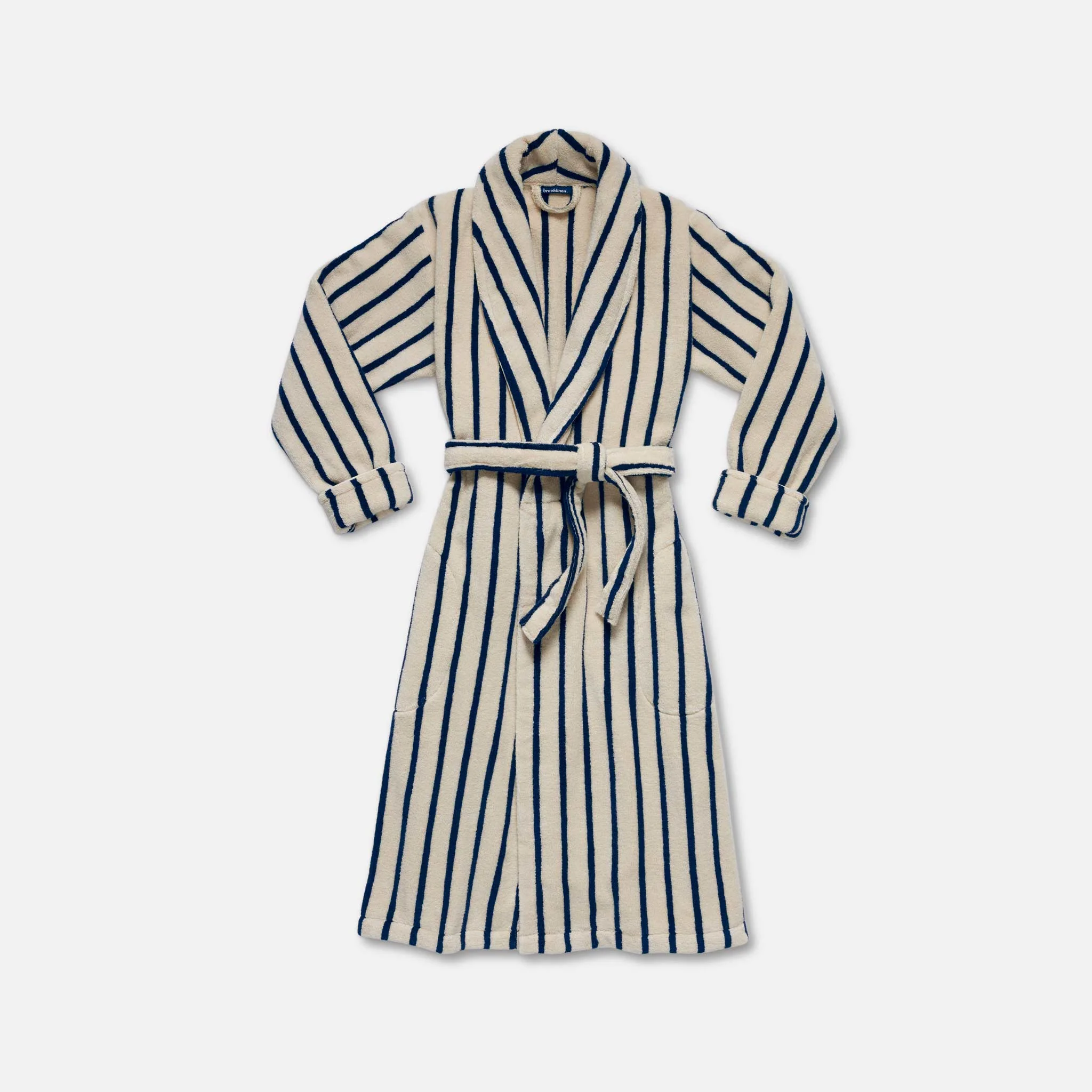 Test Super-Plush Robe - Image 9