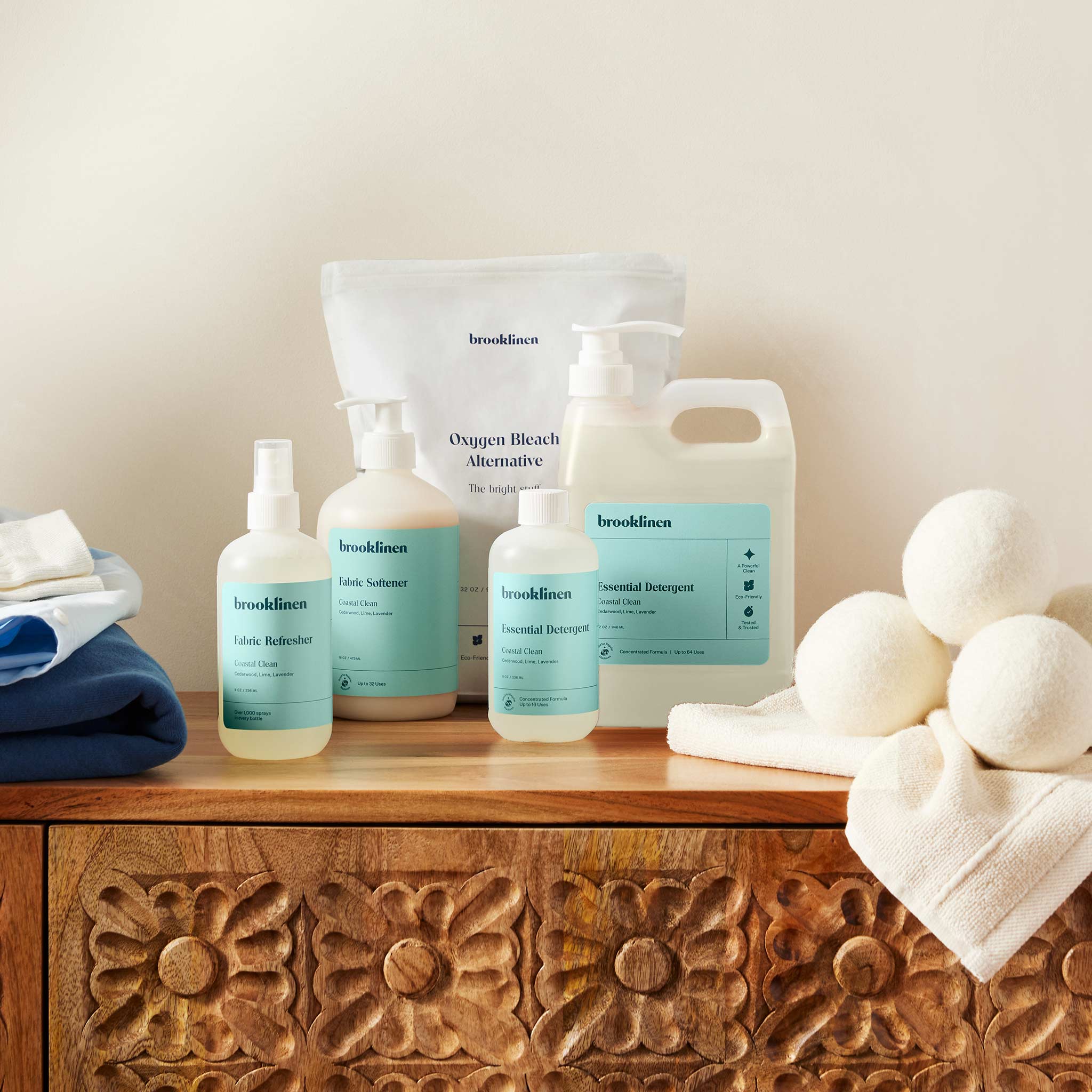 The Complete Clean Bundle - Image 12