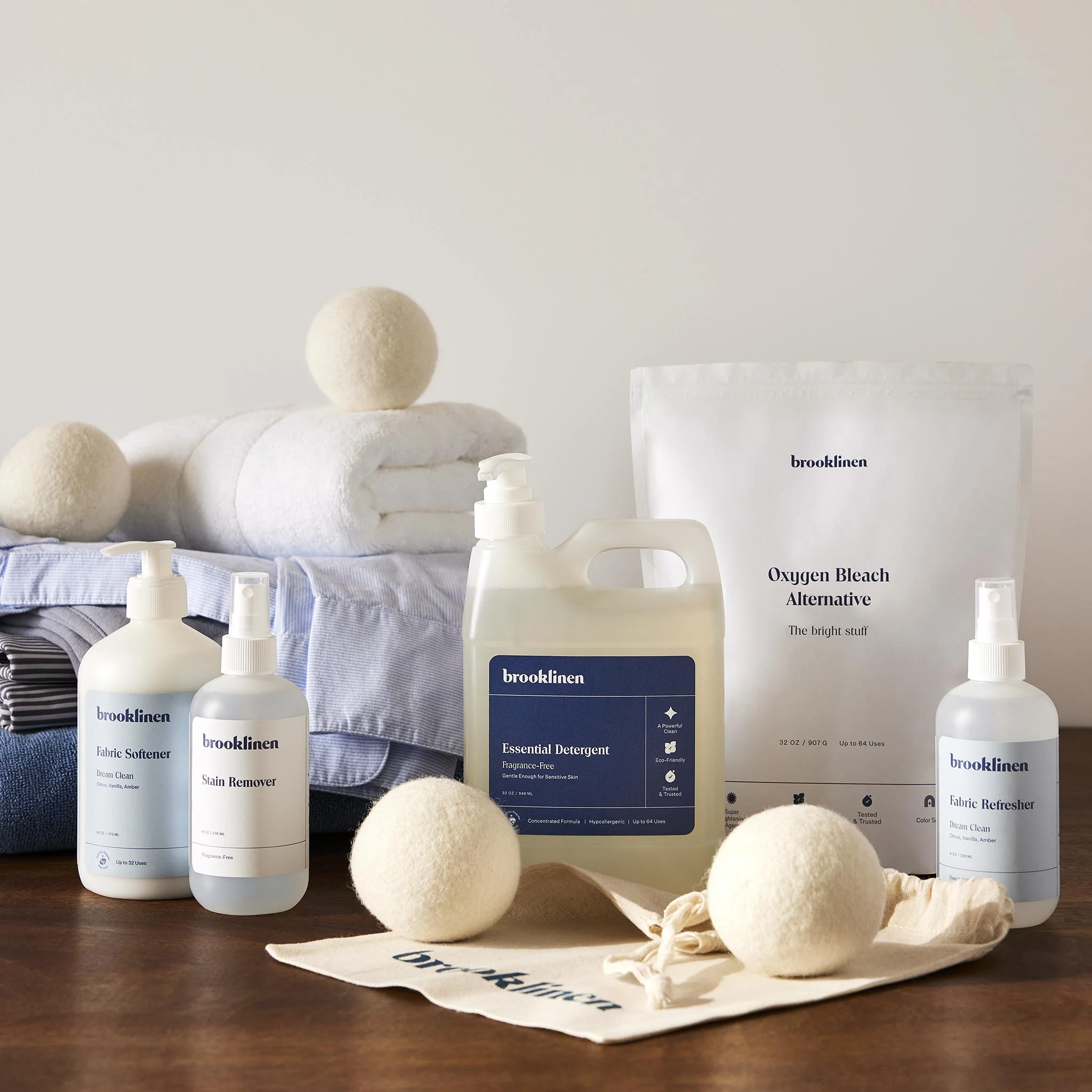 The Complete Clean Bundle - Image 5