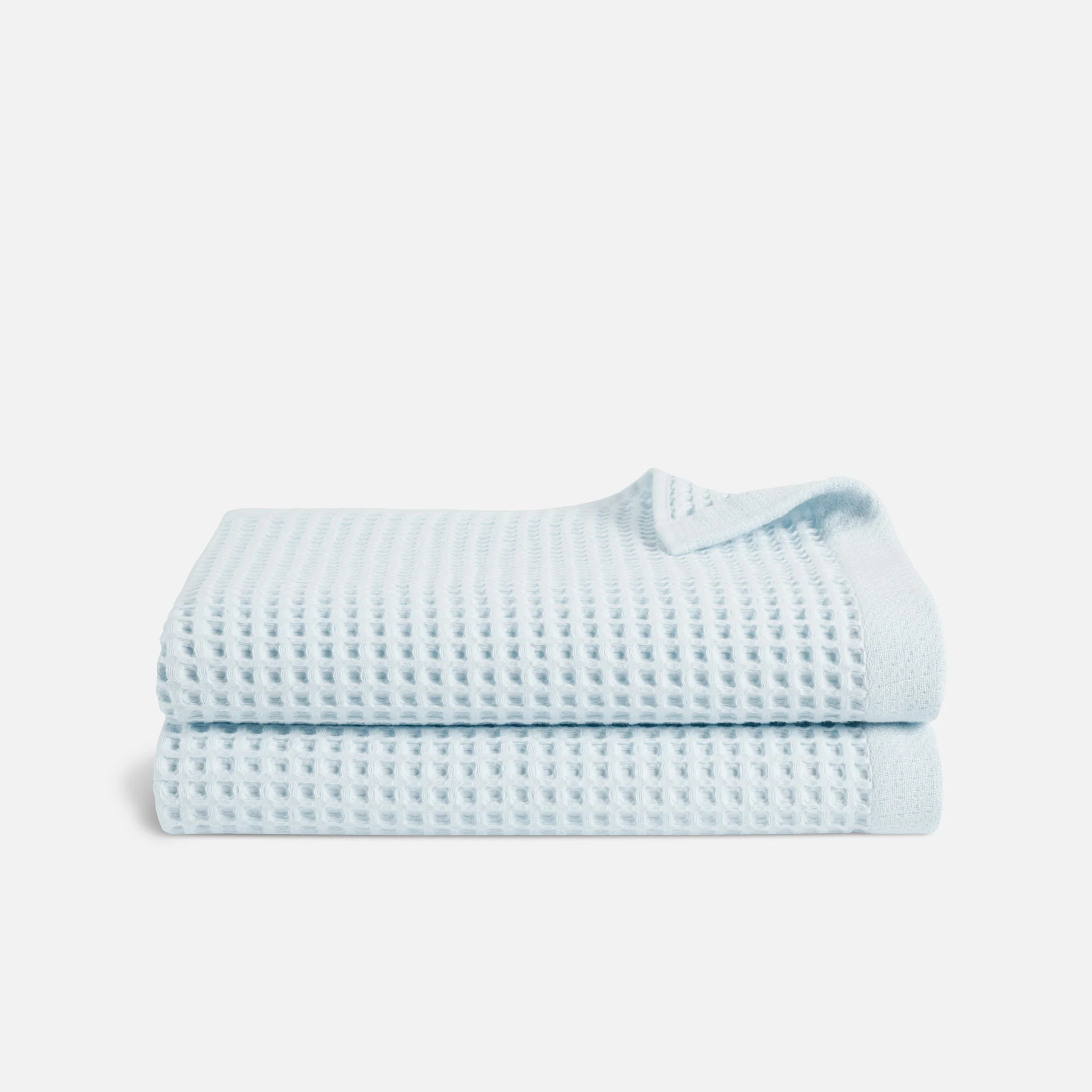 Dreamweave Waffle Bath Sheet Bundle - Image 20
