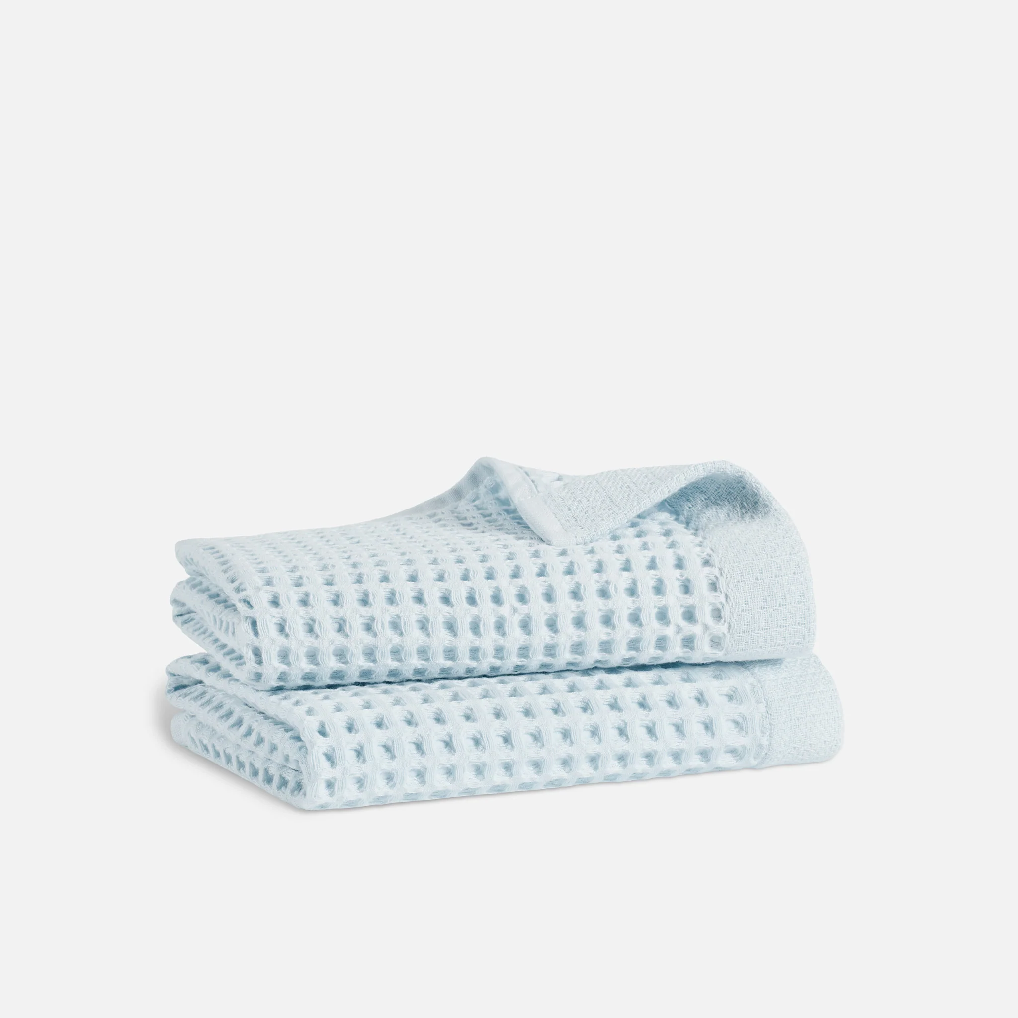 Dreamweave Waffle Bath Sheet Bundle - Image 21